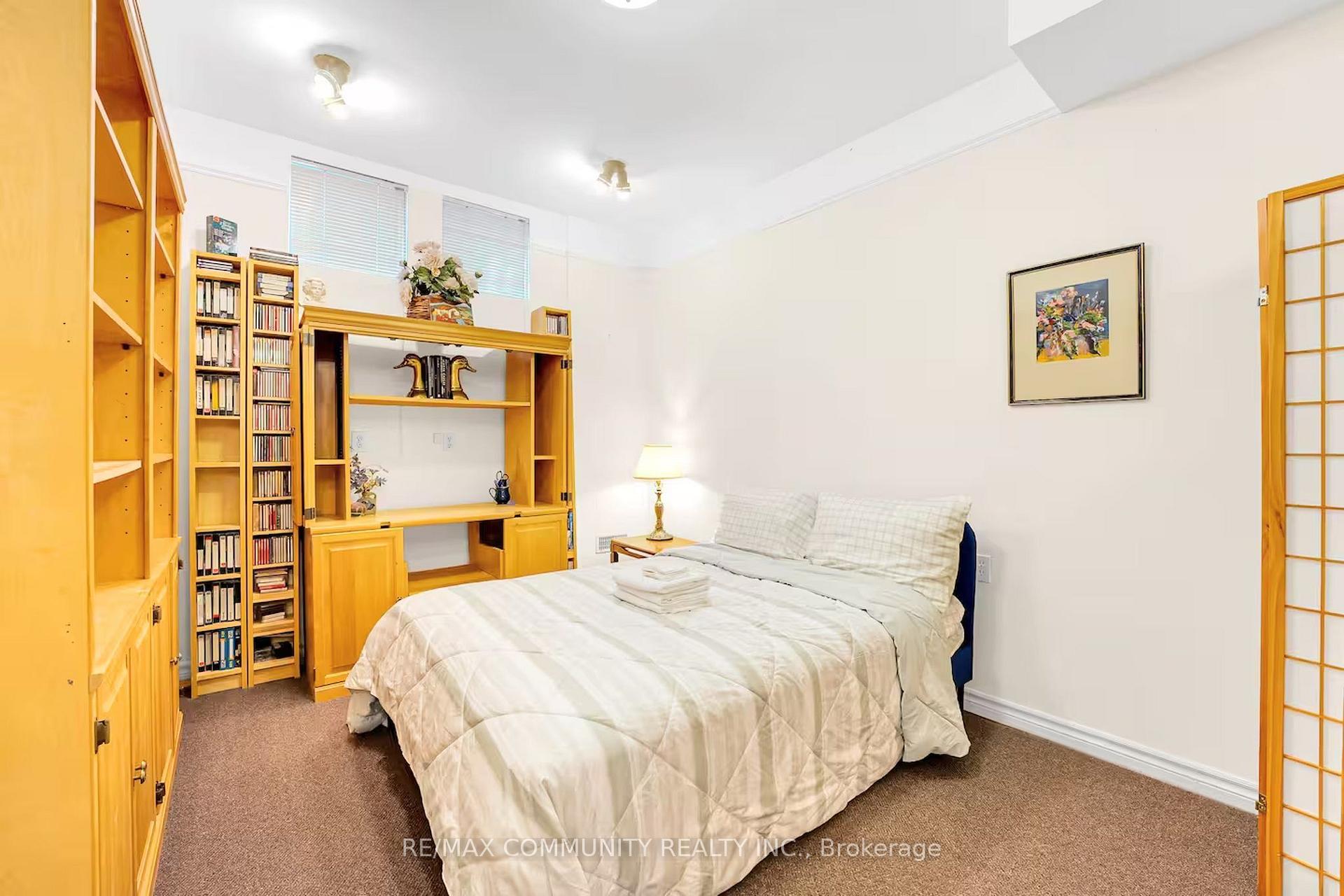 Photo 20 of 446 Ruth Avenue, North York, Newtonbrook East — HOMEH
