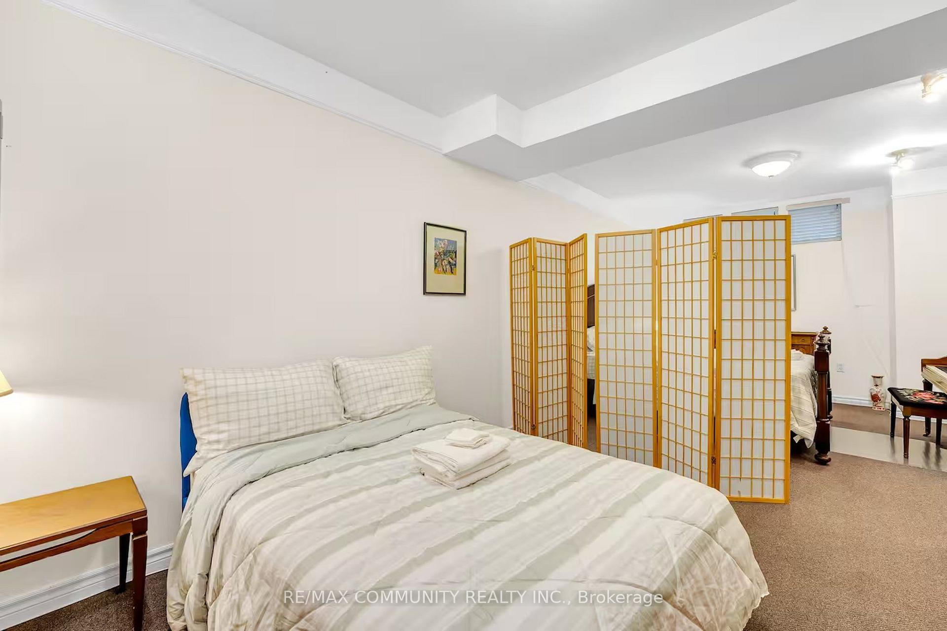 Photo 21 of 446 Ruth Avenue, North York, Newtonbrook East — HOMEH