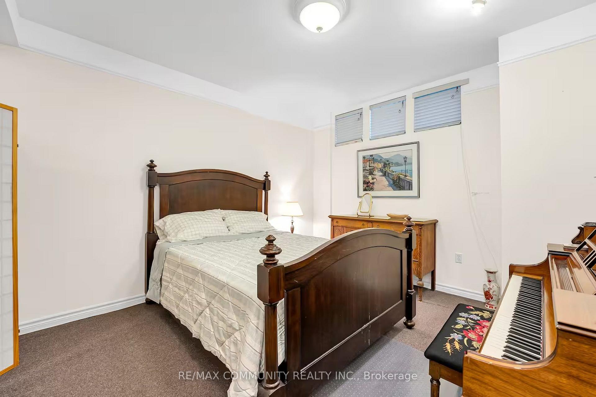 Photo 22 of 446 Ruth Avenue, North York, Newtonbrook East — HOMEH