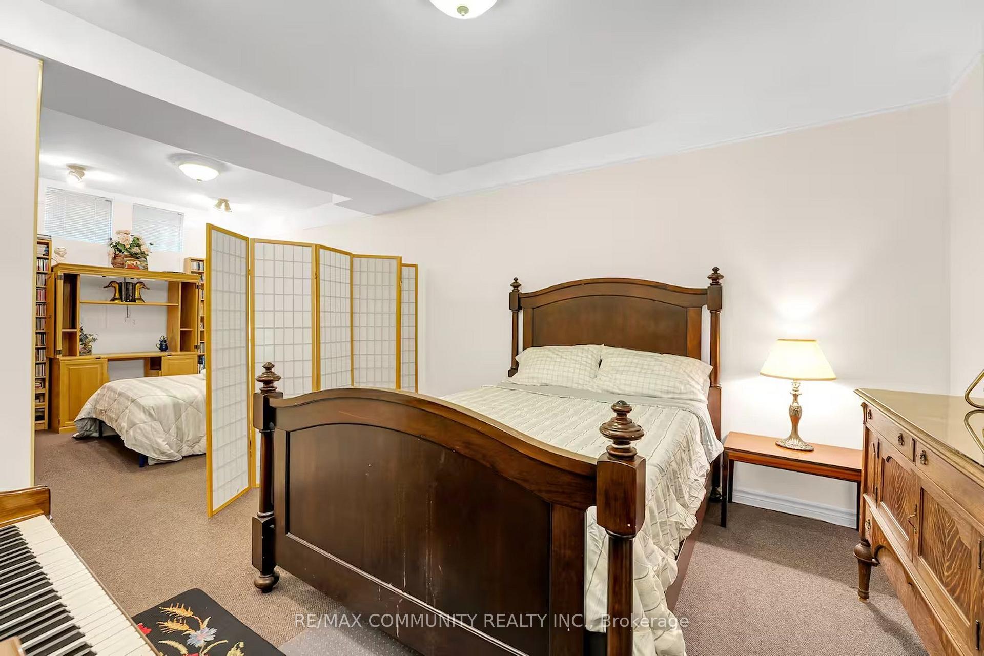 Photo 24 of 446 Ruth Avenue, North York, Newtonbrook East — HOMEH