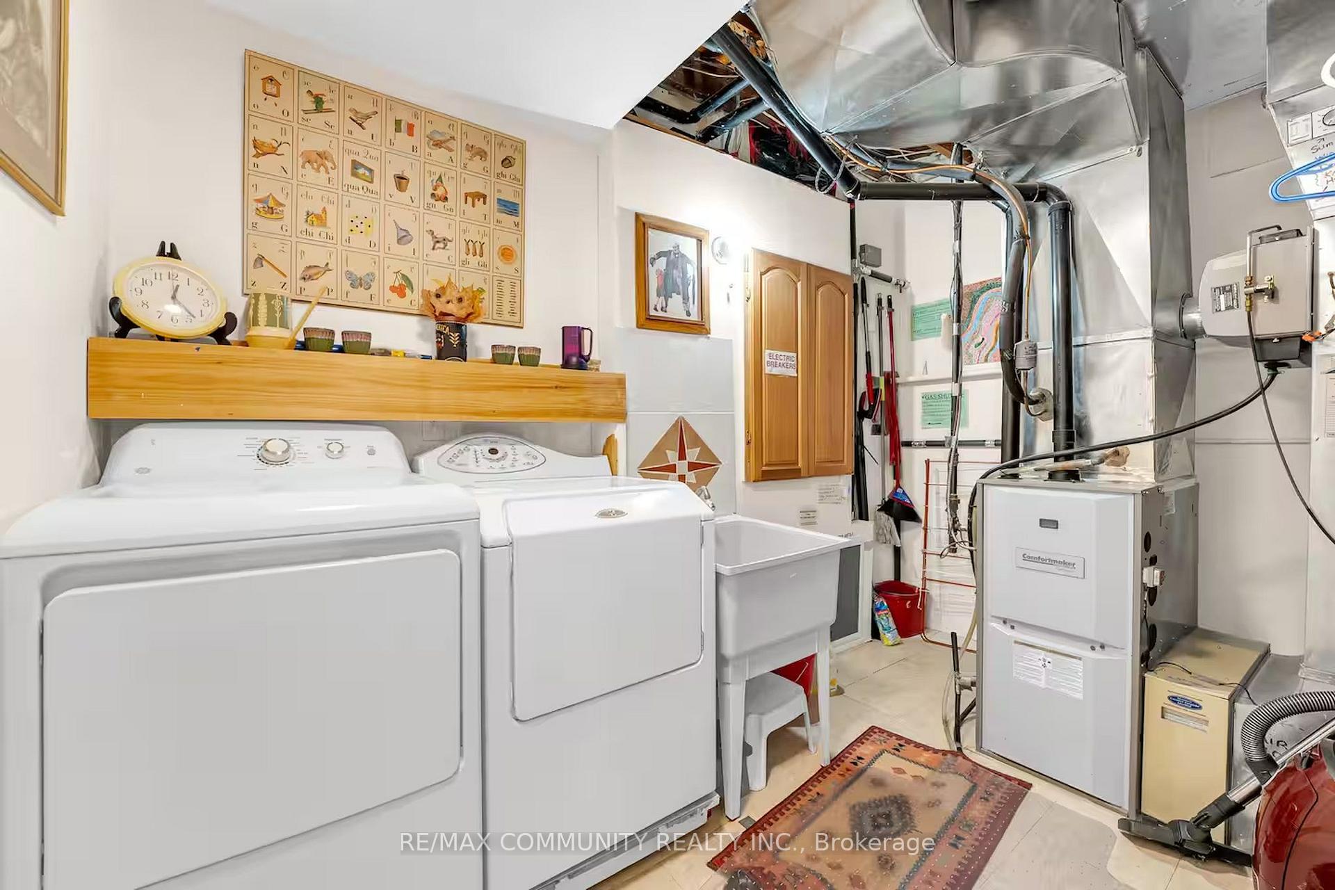 Photo 25 of 446 Ruth Avenue, North York, Newtonbrook East — HOMEH