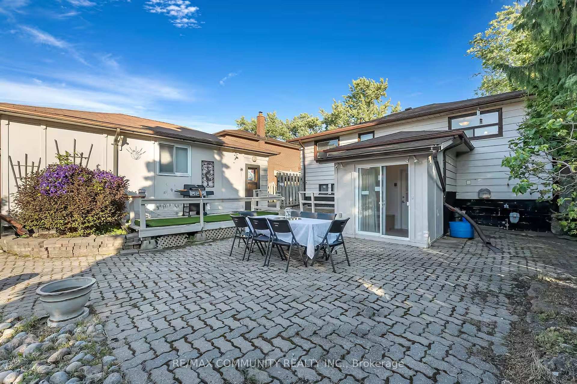 Photo 28 of 446 Ruth Avenue, North York, Newtonbrook East — HOMEH