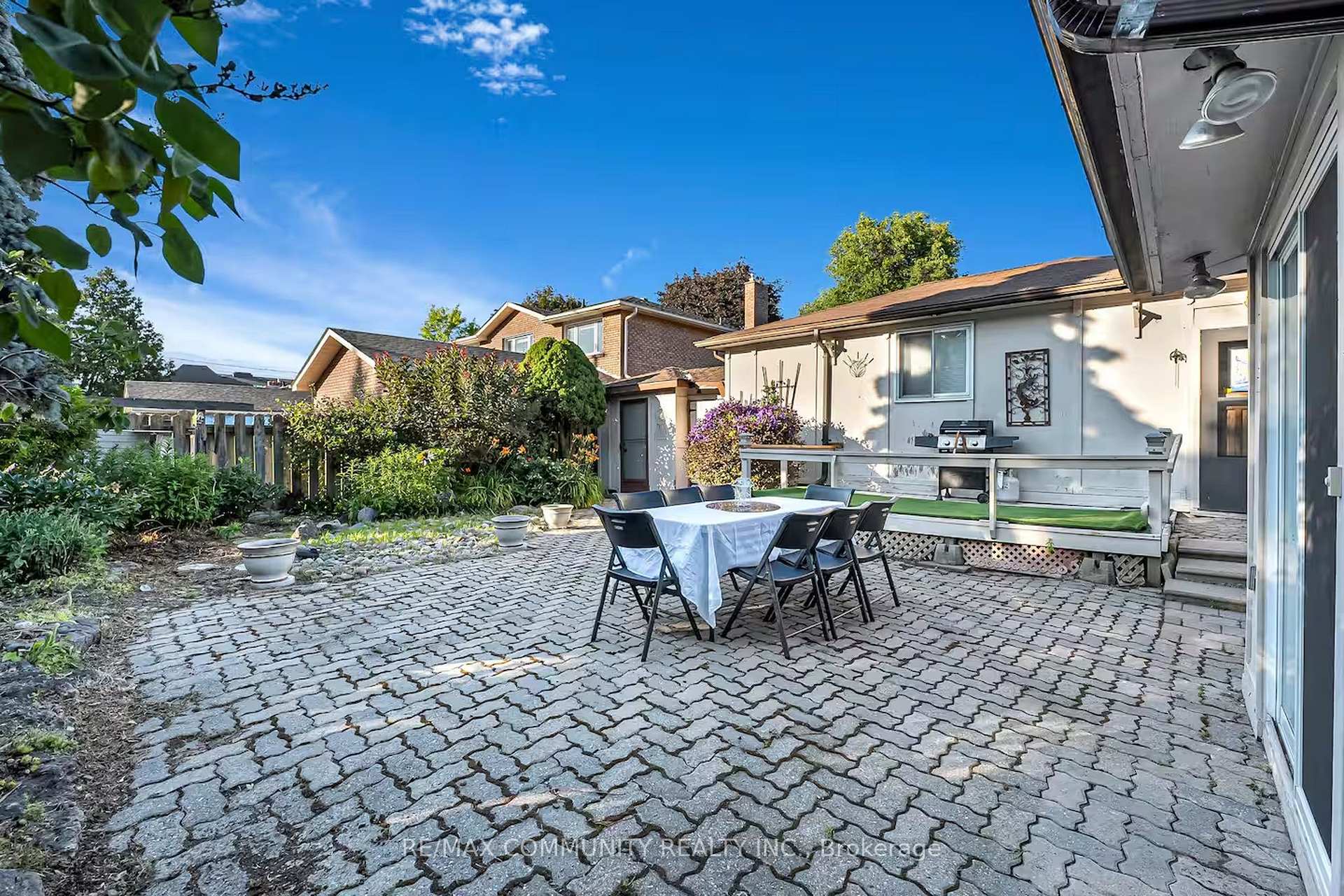 Photo 29 of 446 Ruth Avenue, North York, Newtonbrook East — HOMEH