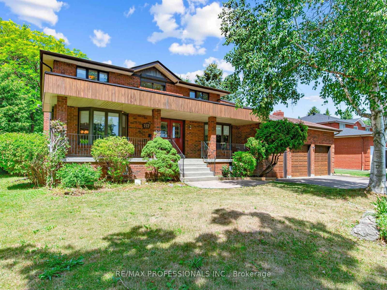 Photo 2 of 157 Coon's Road, Richmond Hill, Oak Ridges — HOMEH