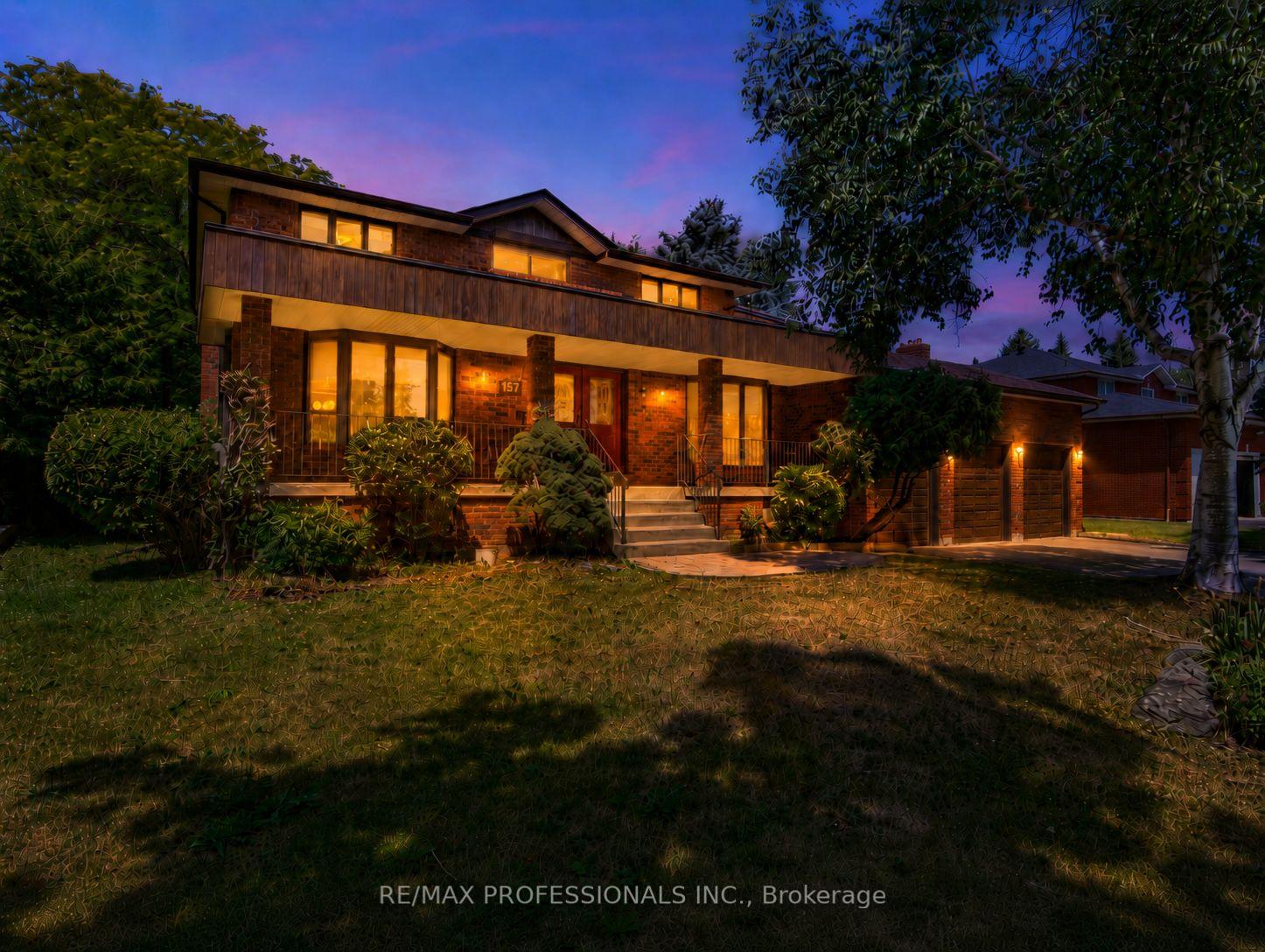 Photo 3 of 157 Coon's Road, Richmond Hill, Oak Ridges — HOMEH