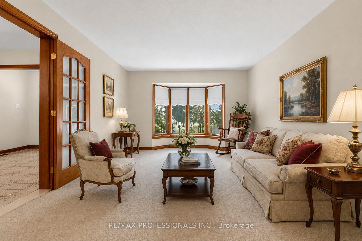 Photo 9 of 157 Coon's Road, Richmond Hill, Oak Ridges — HOMEH