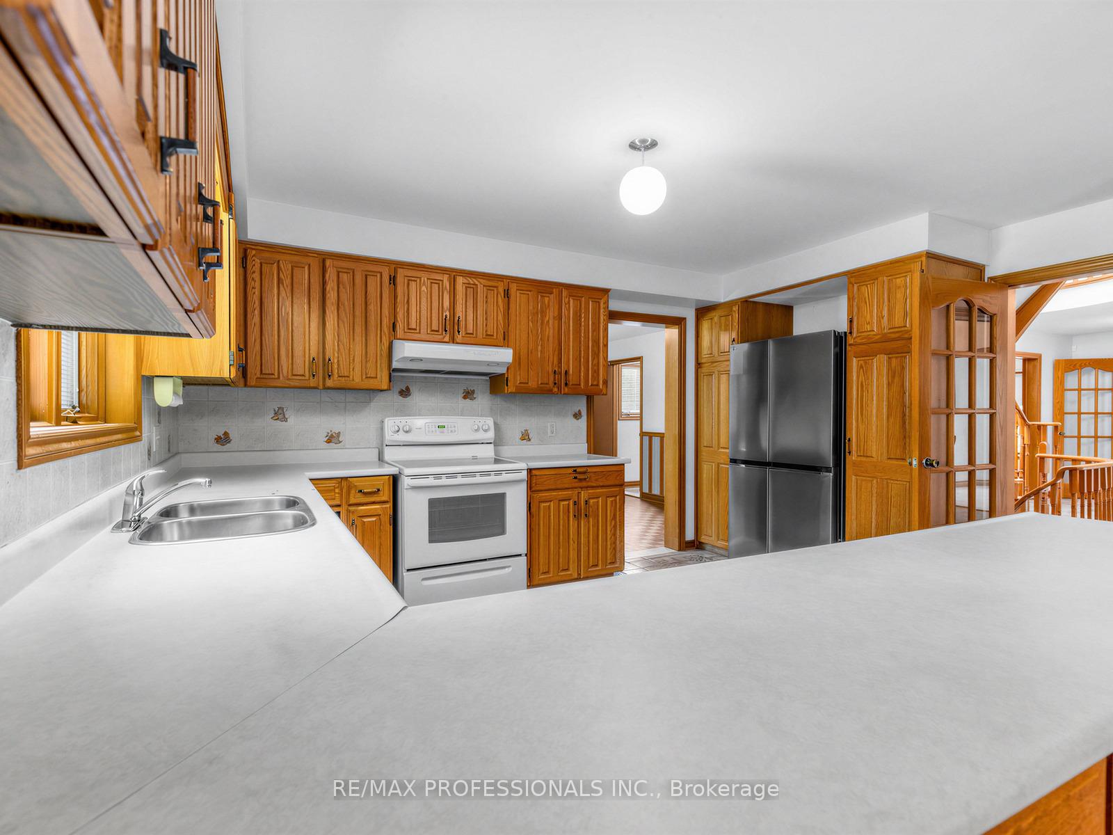 Photo 14 of 157 Coon's Road, Richmond Hill, Oak Ridges — HOMEH