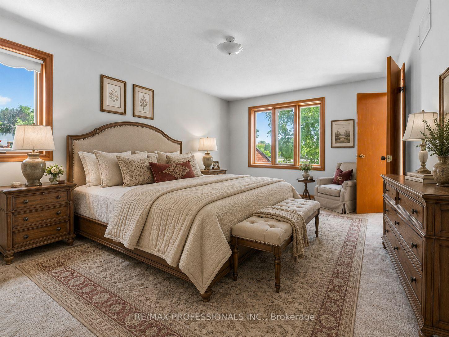 Photo 27 of 157 Coon's Road, Richmond Hill, Oak Ridges — HOMEH