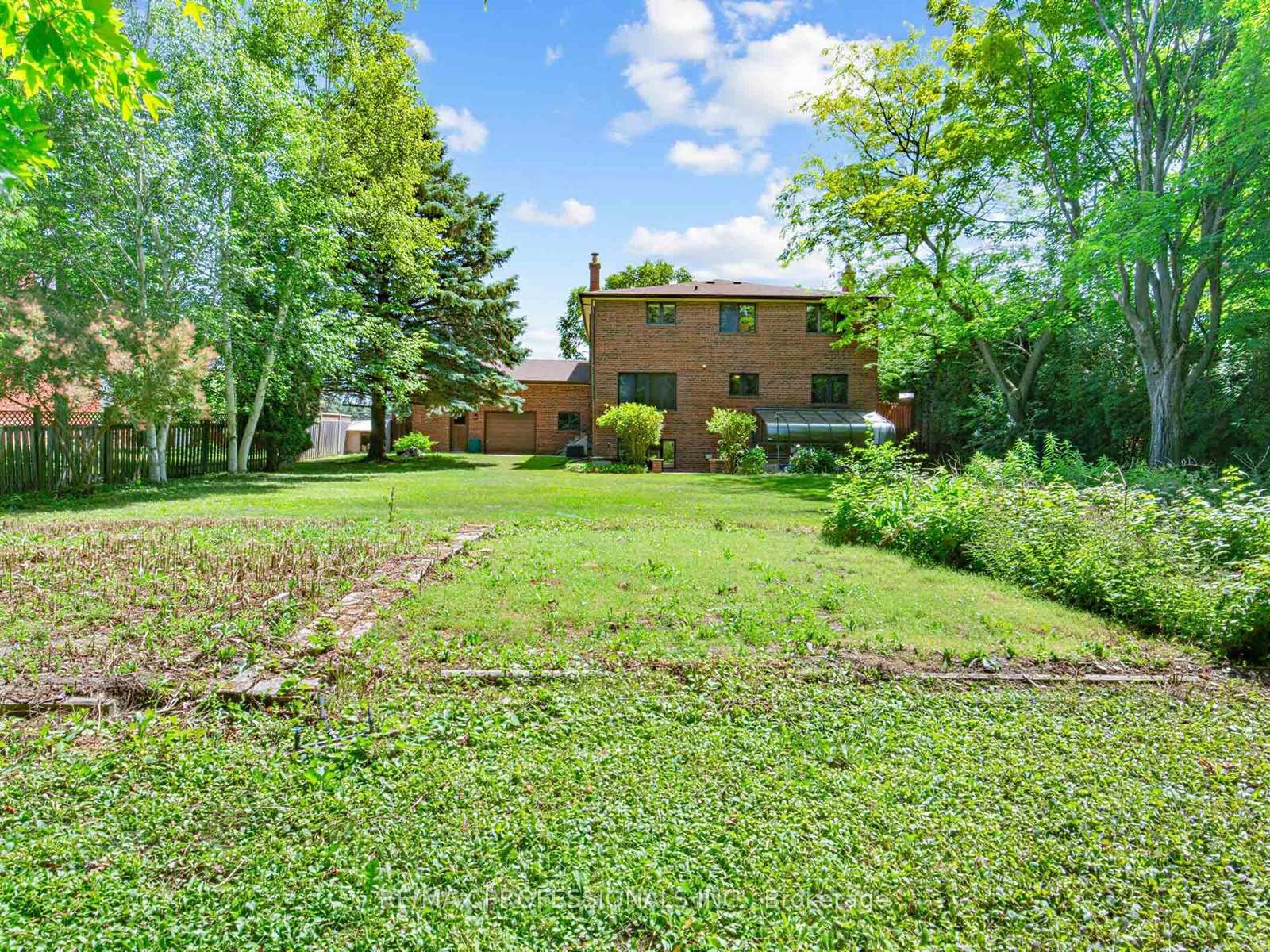 Photo 44 of 157 Coon's Road, Richmond Hill, Oak Ridges — HOMEH