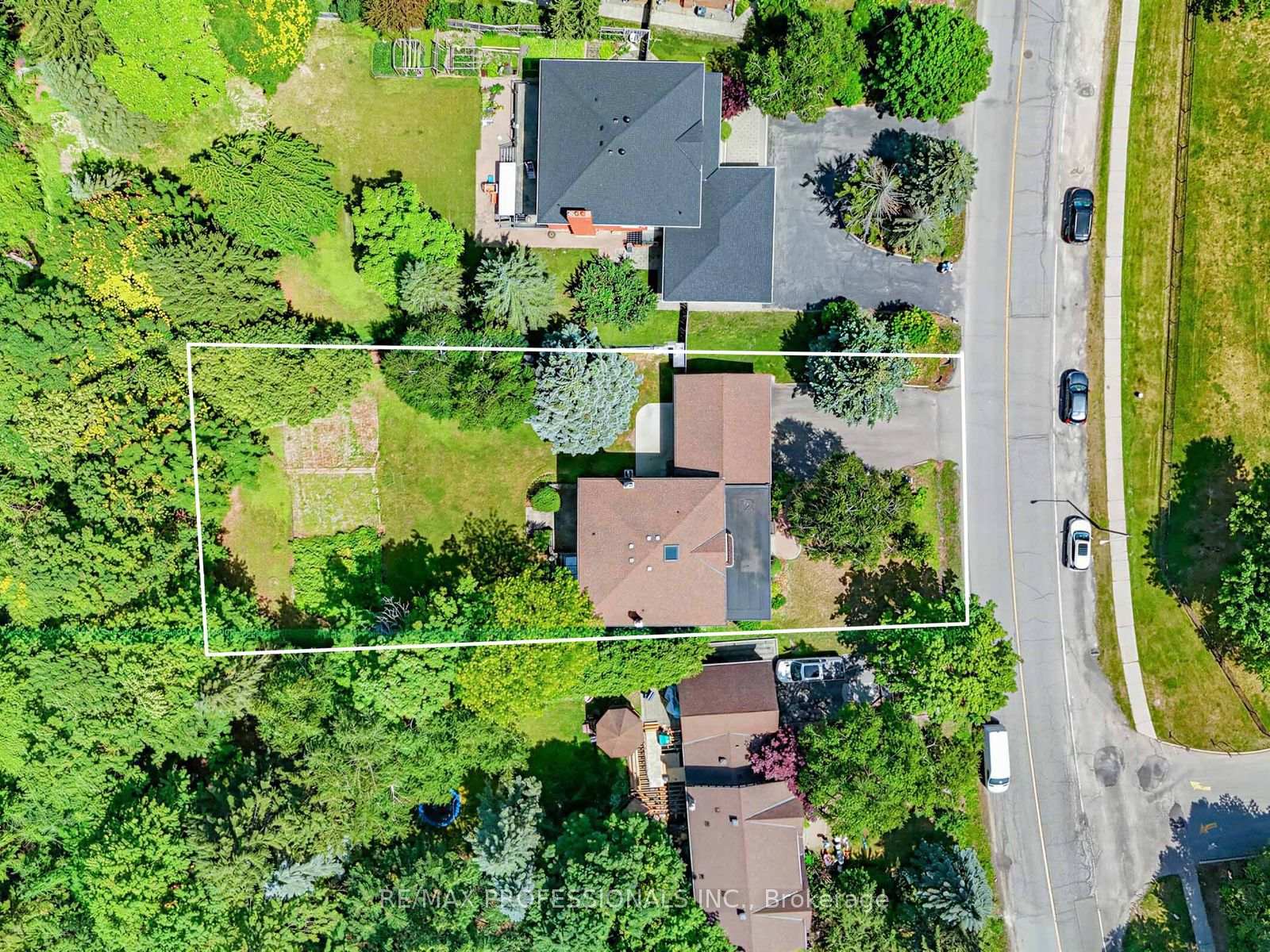 Photo 46 of 157 Coon's Road, Richmond Hill, Oak Ridges — HOMEH
