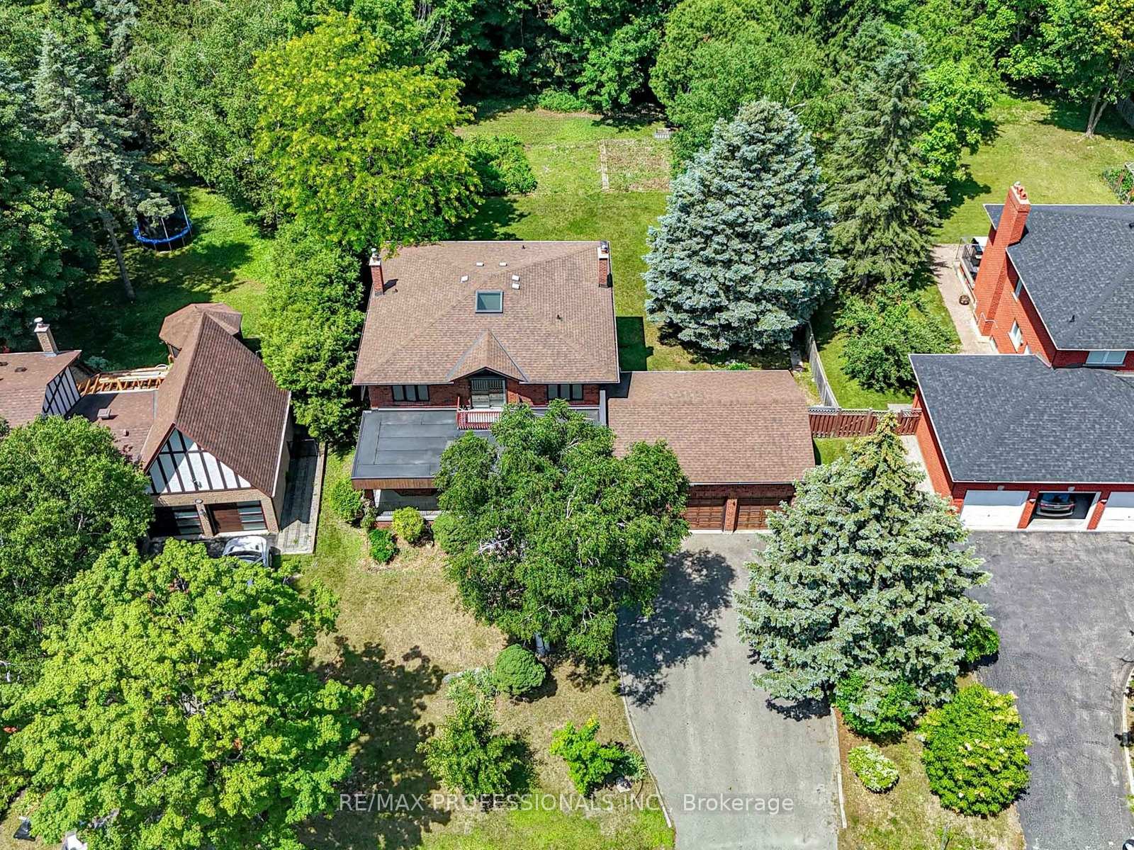 Photo 48 of 157 Coon's Road, Richmond Hill, Oak Ridges — HOMEH