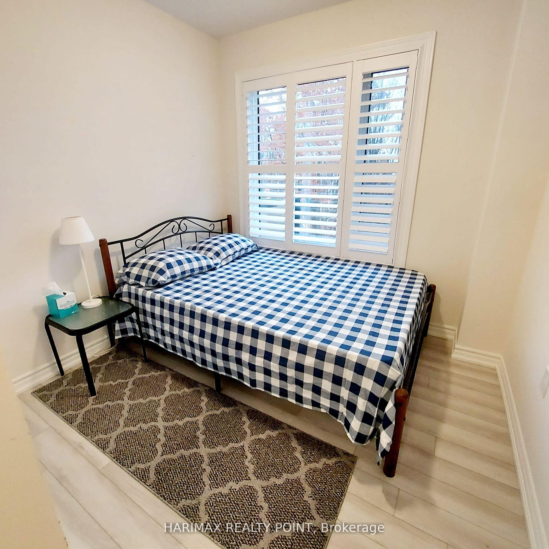 Photo 8 of Unit 25, 40 Knotsberry Circle, Brampton, Bram West — HOMEH