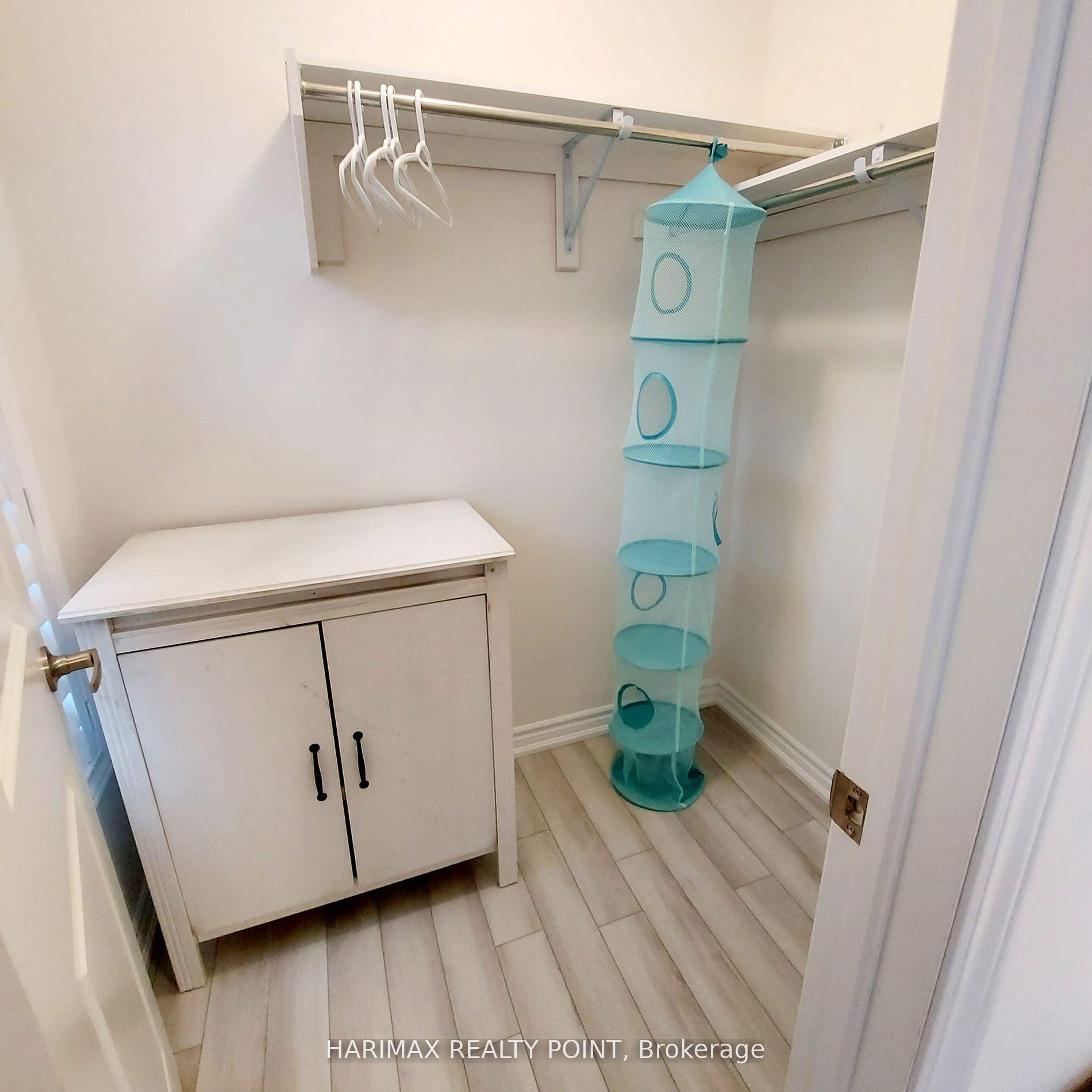 Photo 12 of Unit 25, 40 Knotsberry Circle, Brampton, Bram West — HOMEH
