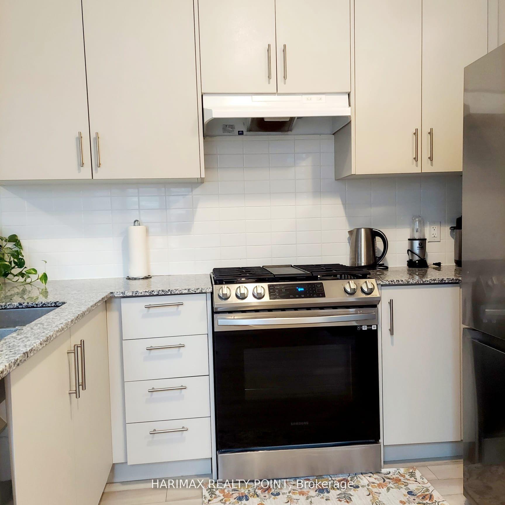 Photo 15 of Unit 25, 40 Knotsberry Circle, Brampton, Bram West — HOMEH