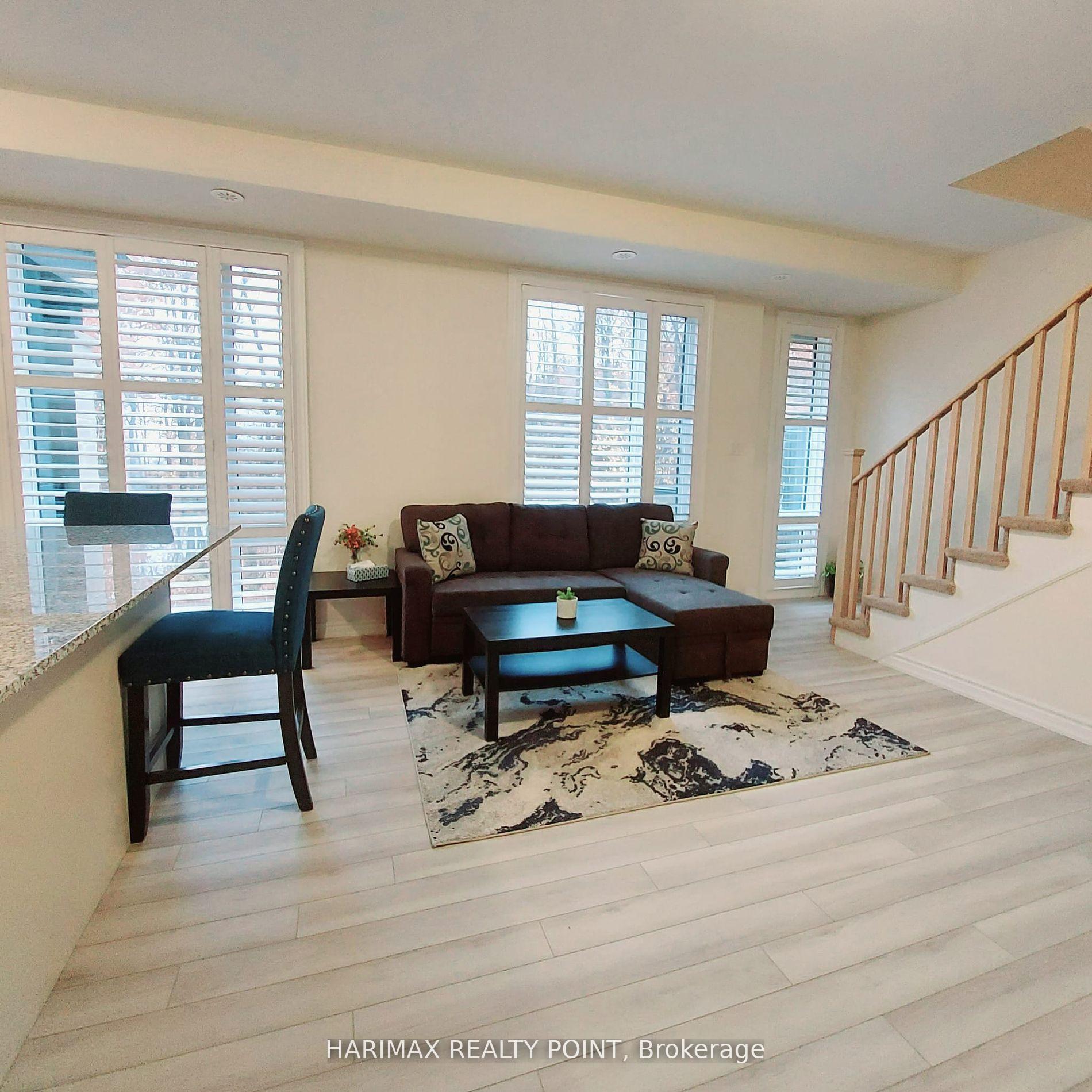 Photo 17 of Unit 25, 40 Knotsberry Circle, Brampton, Bram West — HOMEH