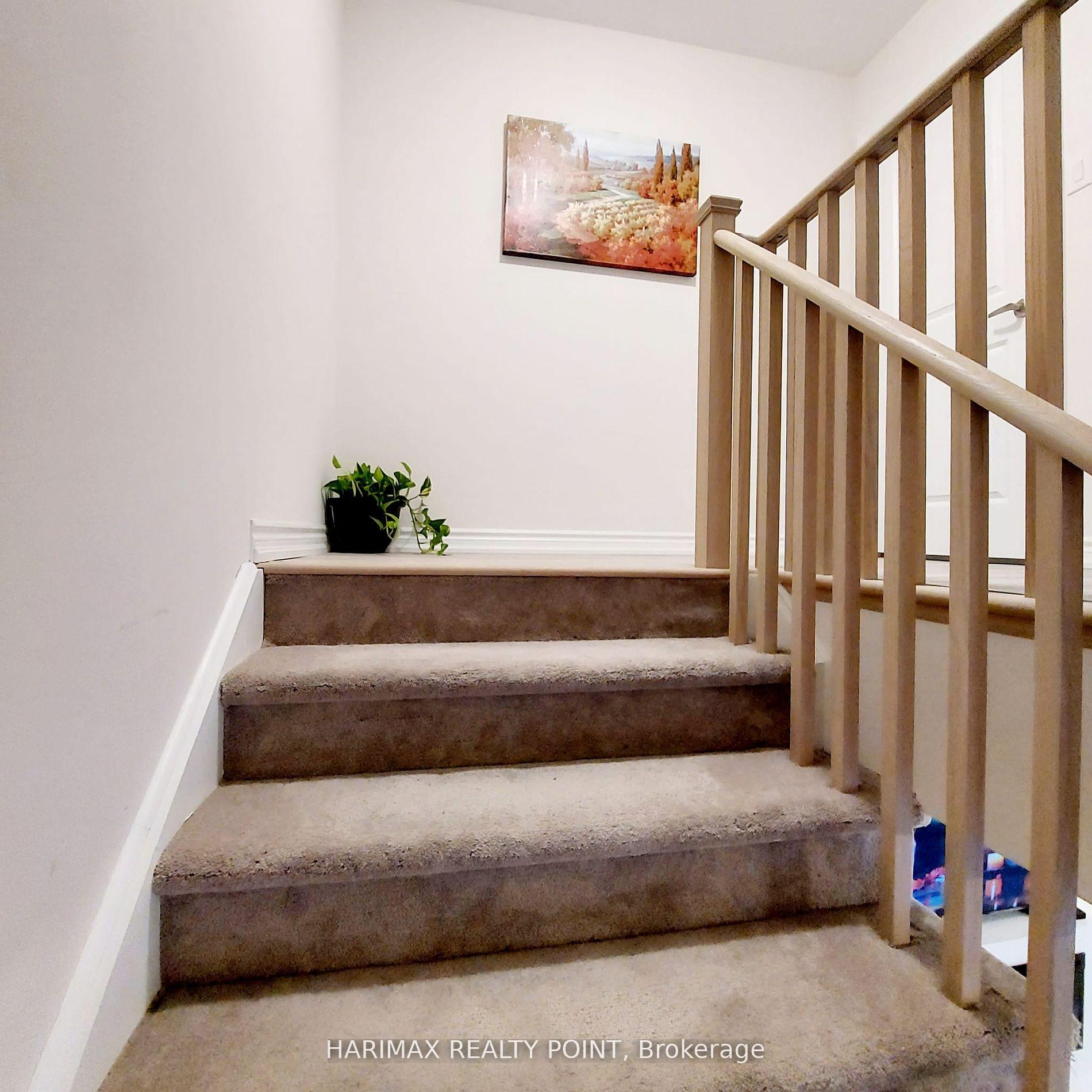 Photo 18 of Unit 25, 40 Knotsberry Circle, Brampton, Bram West — HOMEH