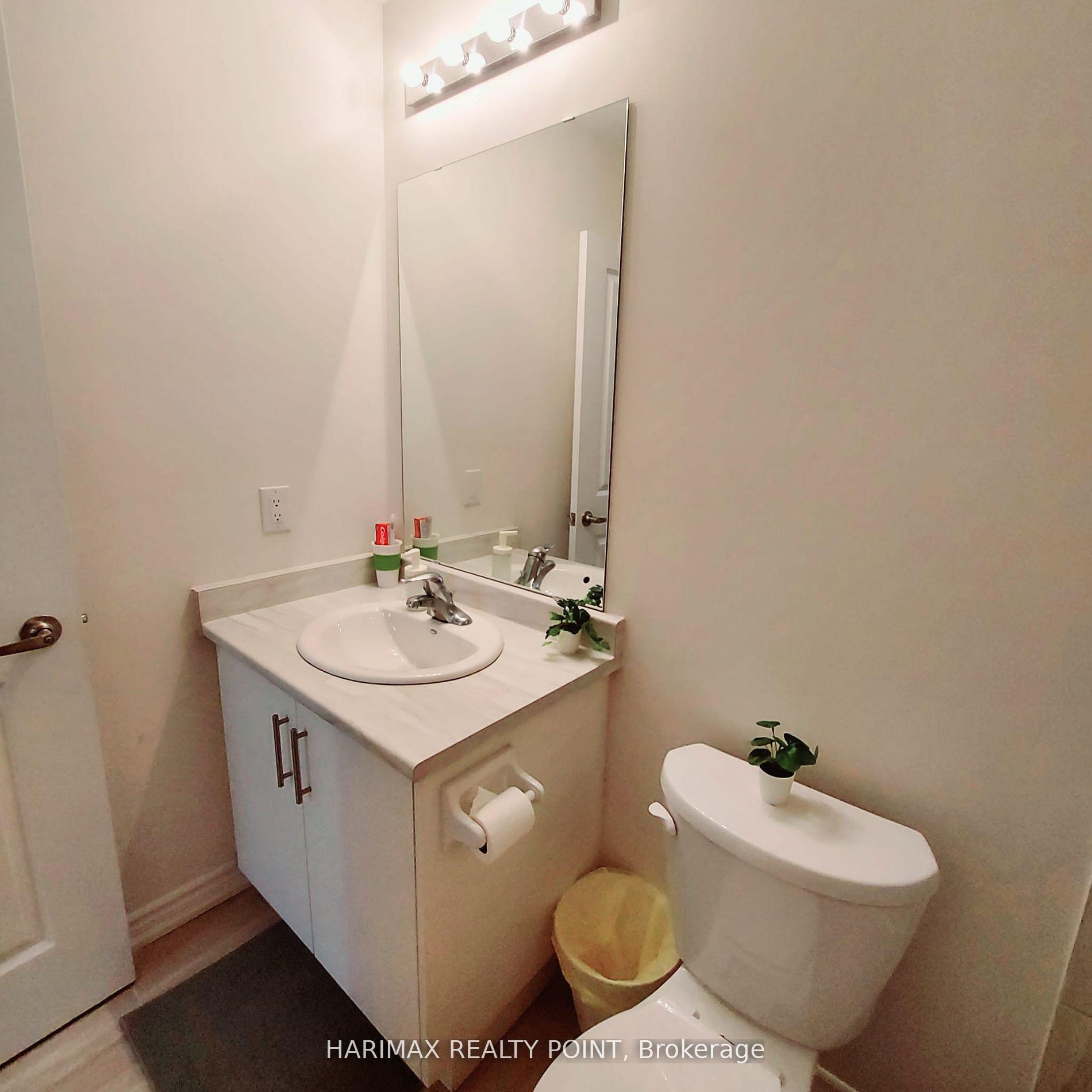 Photo 21 of Unit 25, 40 Knotsberry Circle, Brampton, Bram West — HOMEH