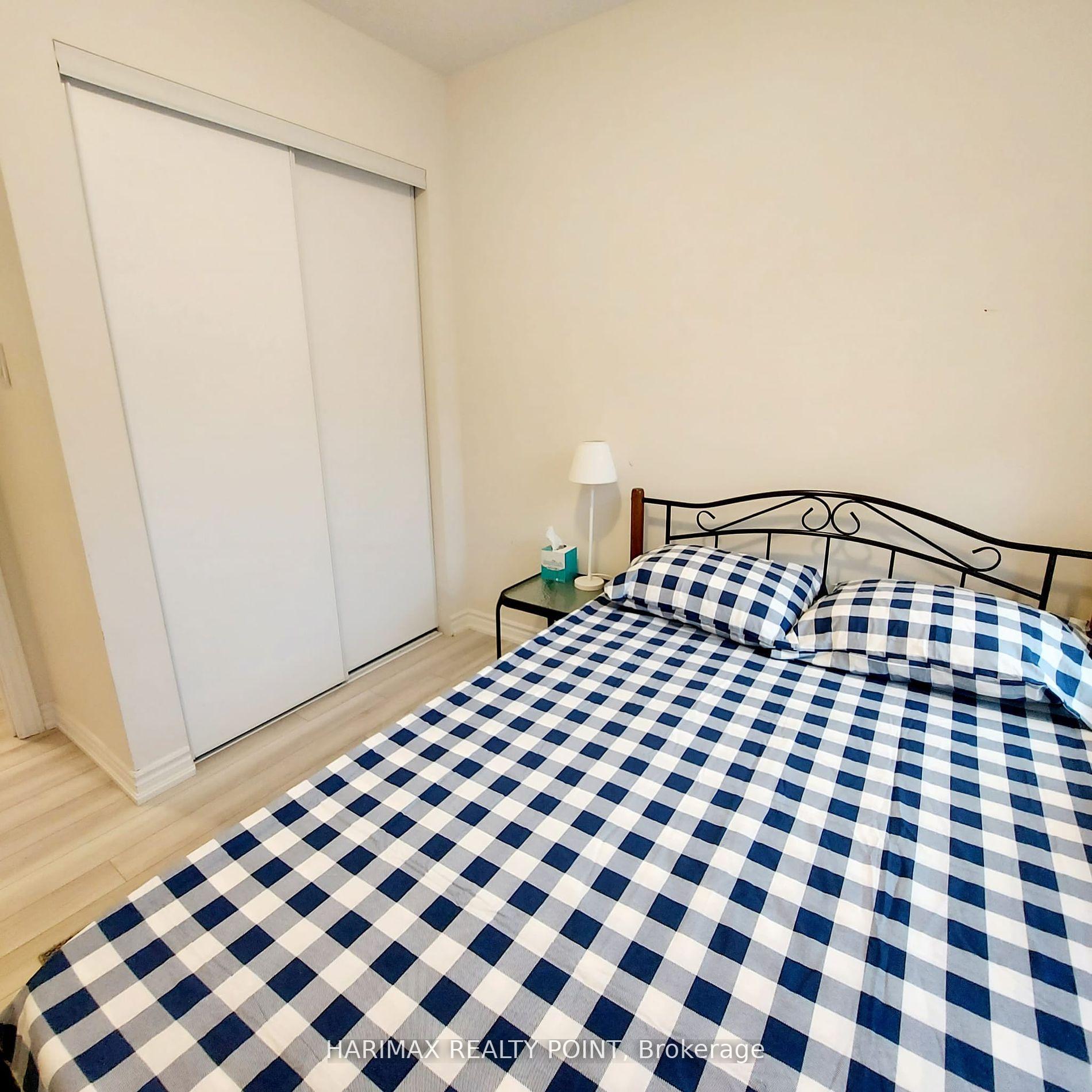 Photo 22 of Unit 25, 40 Knotsberry Circle, Brampton, Bram West — HOMEH