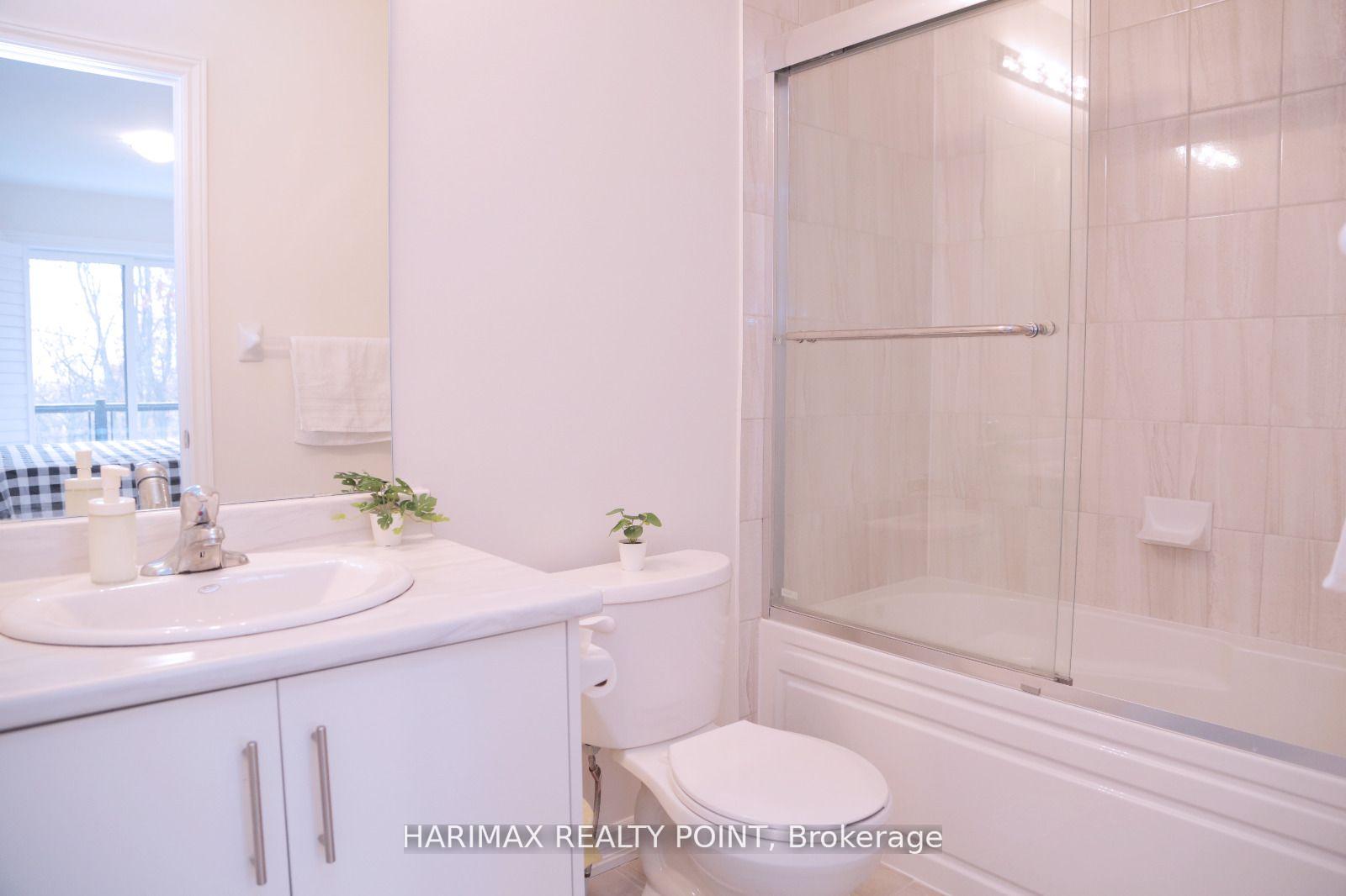 Photo 23 of Unit 25, 40 Knotsberry Circle, Brampton, Bram West — HOMEH