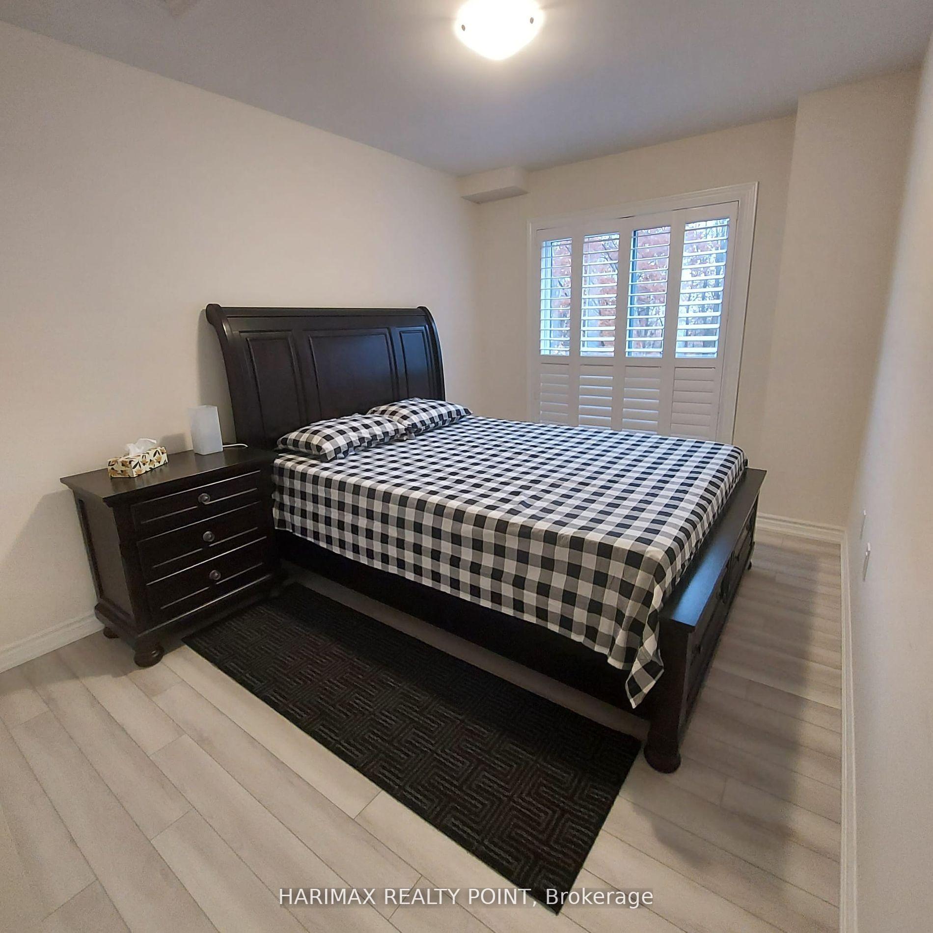 Photo 24 of Unit 25, 40 Knotsberry Circle, Brampton, Bram West — HOMEH