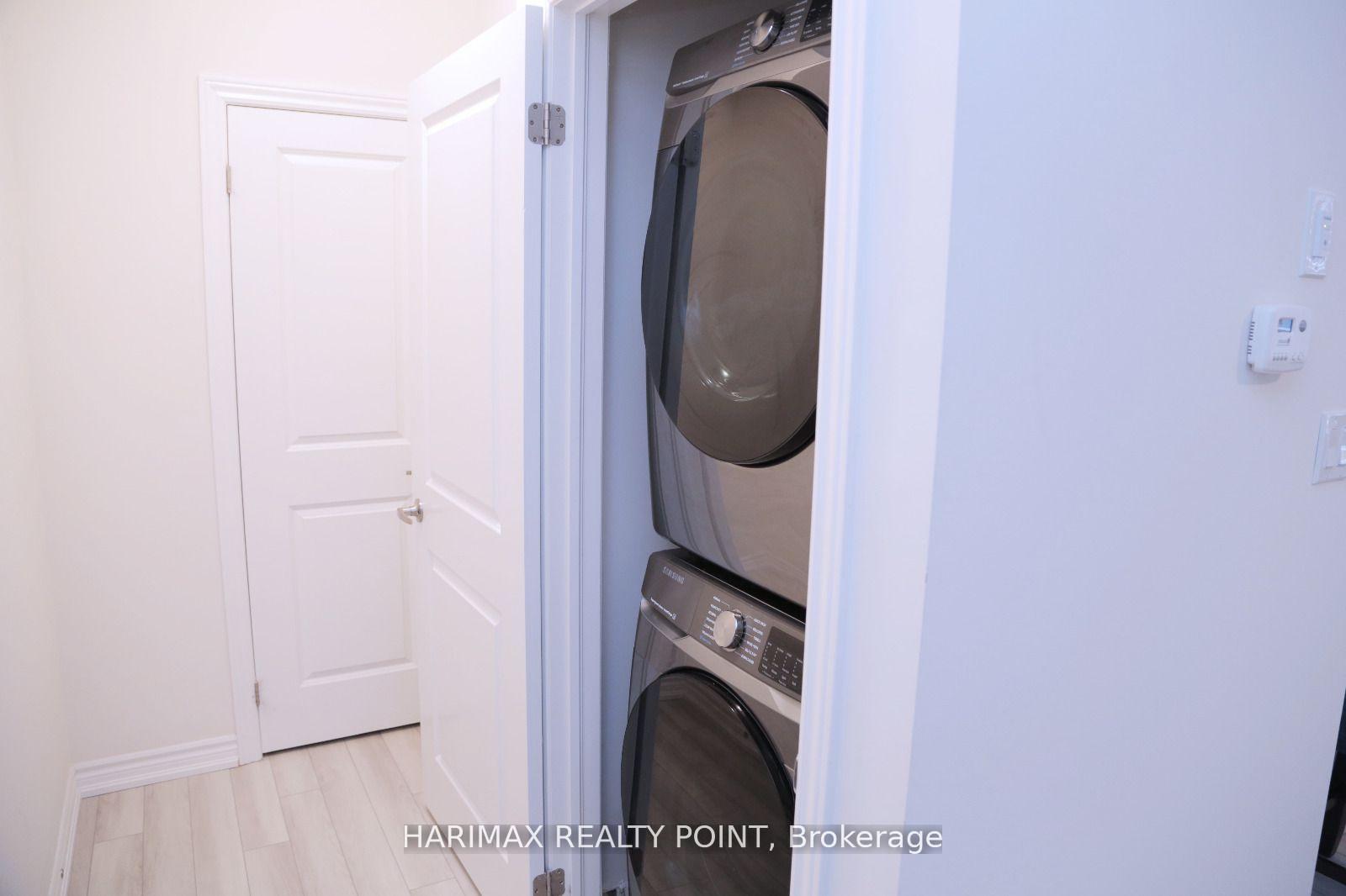 Photo 25 of Unit 25, 40 Knotsberry Circle, Brampton, Bram West — HOMEH
