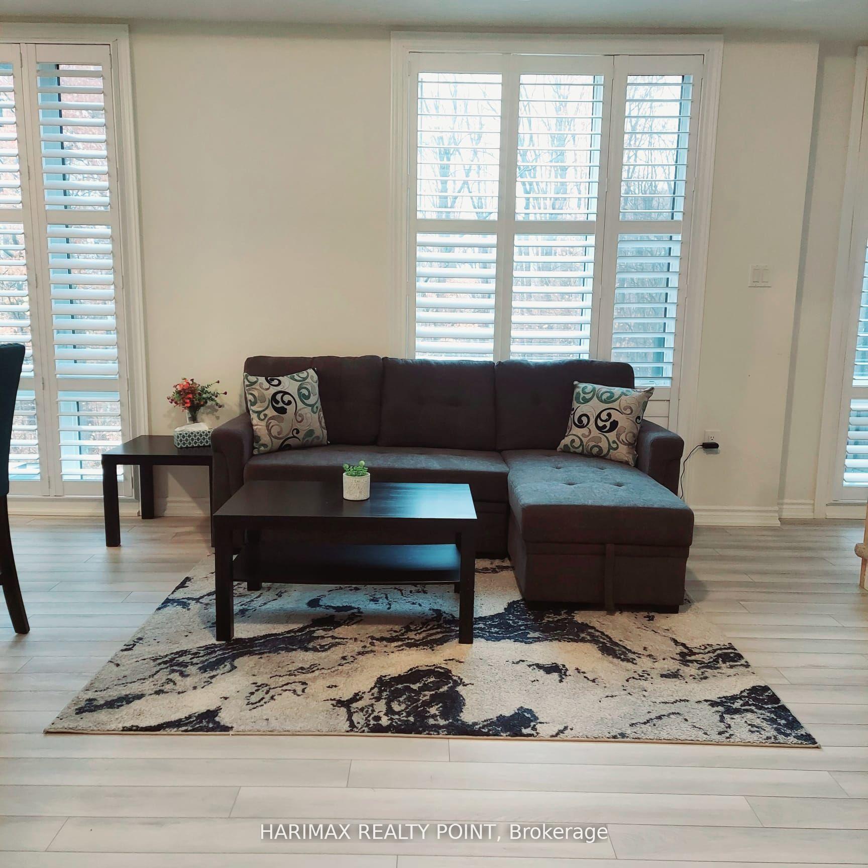 Photo 26 of Unit 25, 40 Knotsberry Circle, Brampton, Bram West — HOMEH