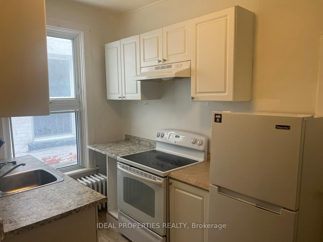 Photo 3 of Unit 1, 277 Bronson Avenue, Ottawa, Ottawa Centre — HOMEH