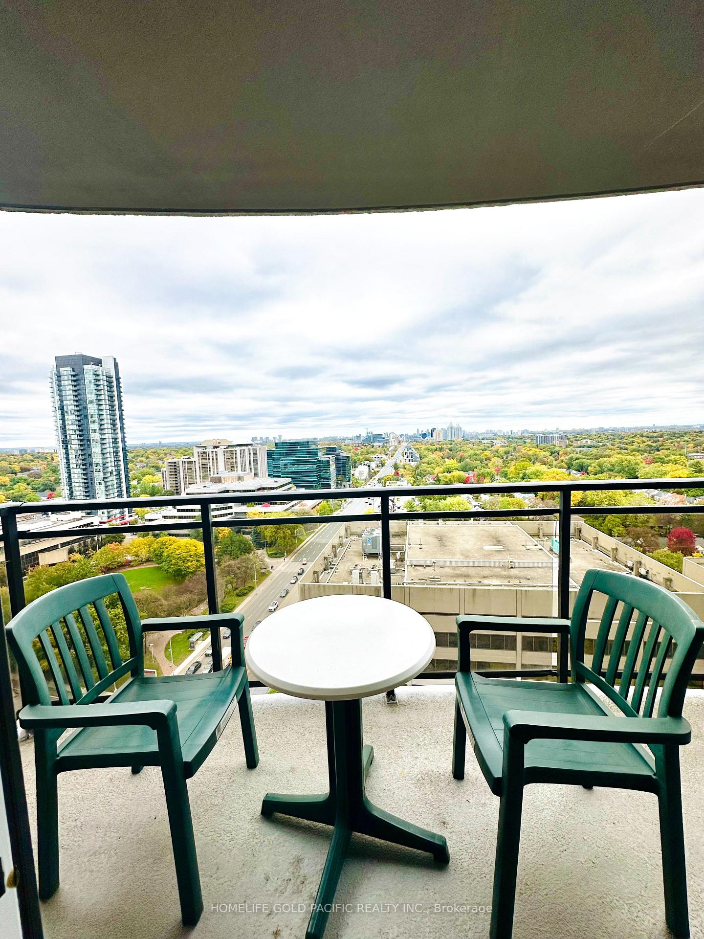 Photo of Unit 2111, 33 Sheppard Avenue E