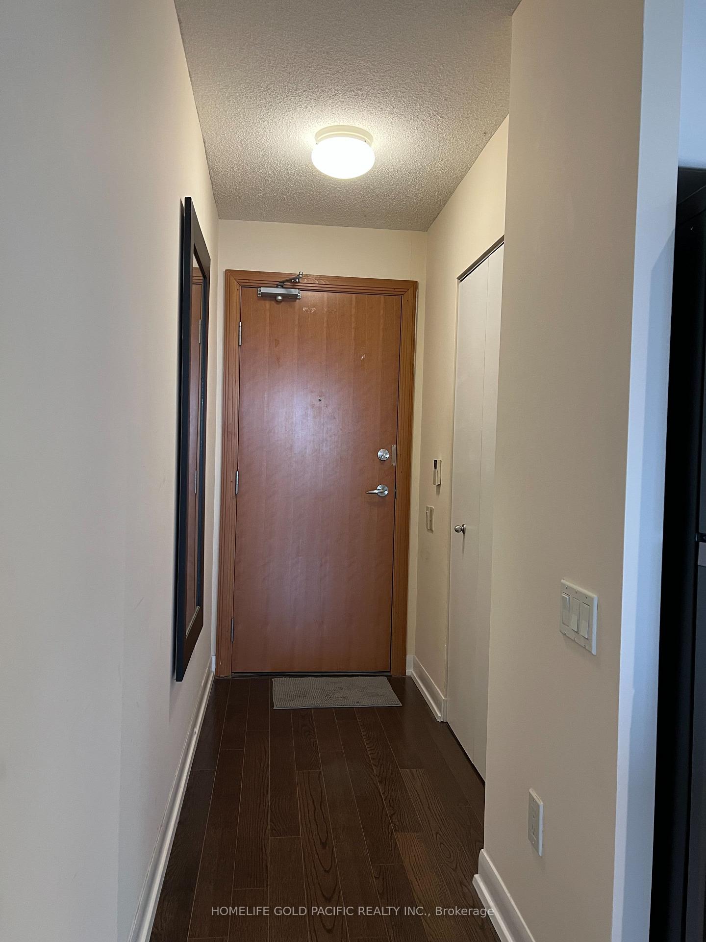Photo 8 of Unit 2111, 33 Sheppard Avenue E, North York, Willowdale East — HOMEH