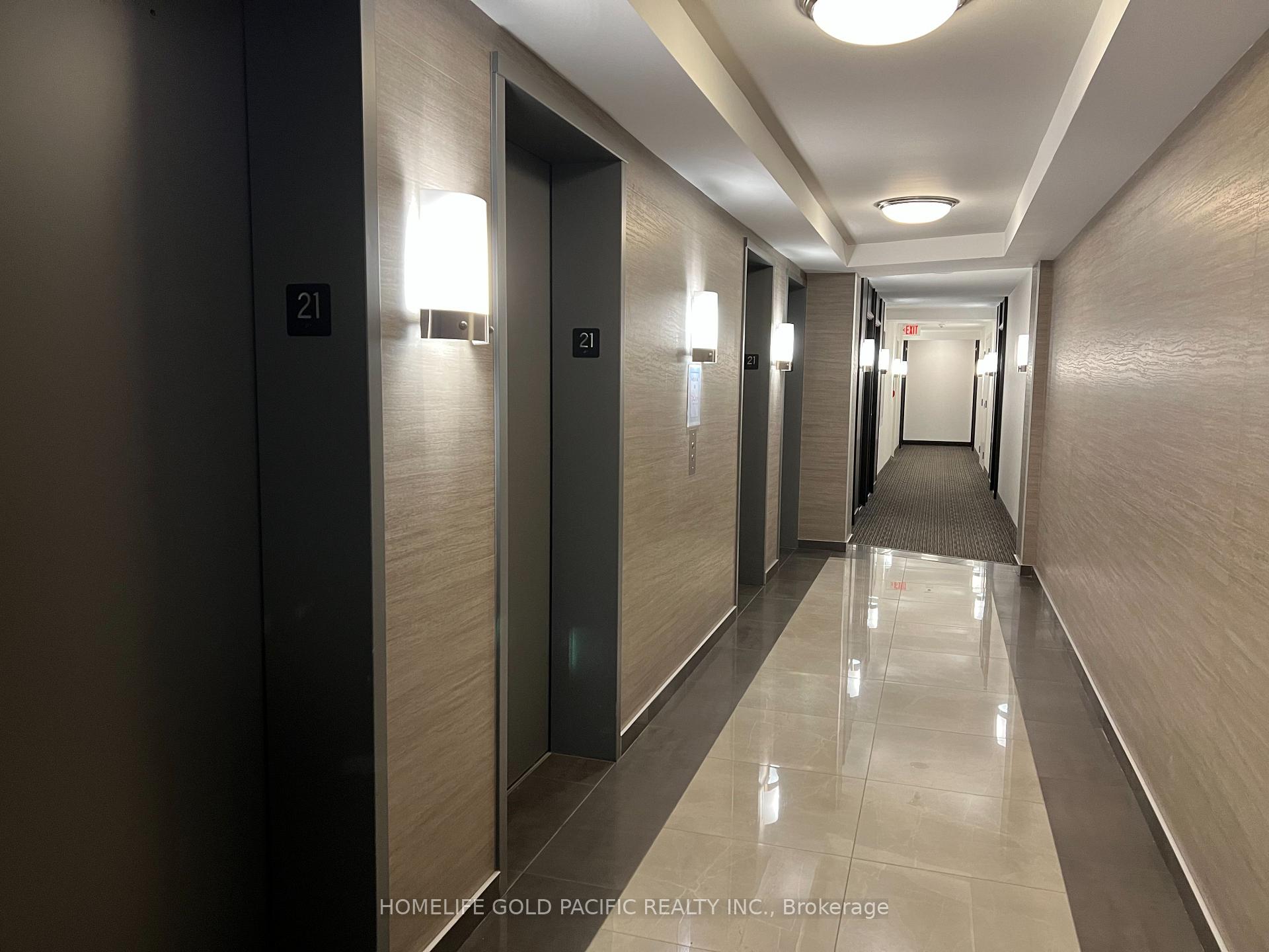 Photo 10 of Unit 2111, 33 Sheppard Avenue E, North York, Willowdale East — HOMEH