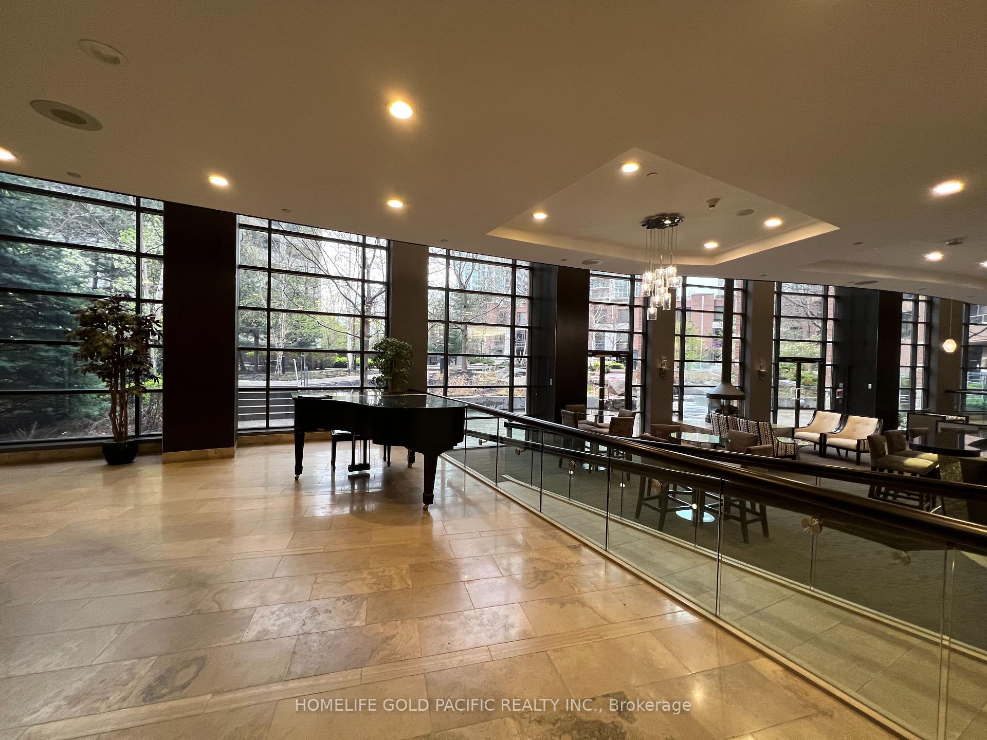 Photo 11 of Unit 2111, 33 Sheppard Avenue E, North York, Willowdale East — HOMEH