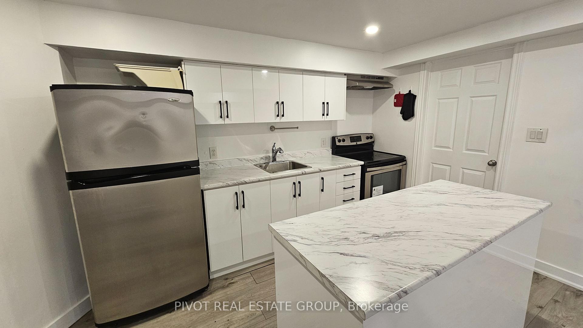 Photo of Unit Bsmt, 1379 Freeport Drive