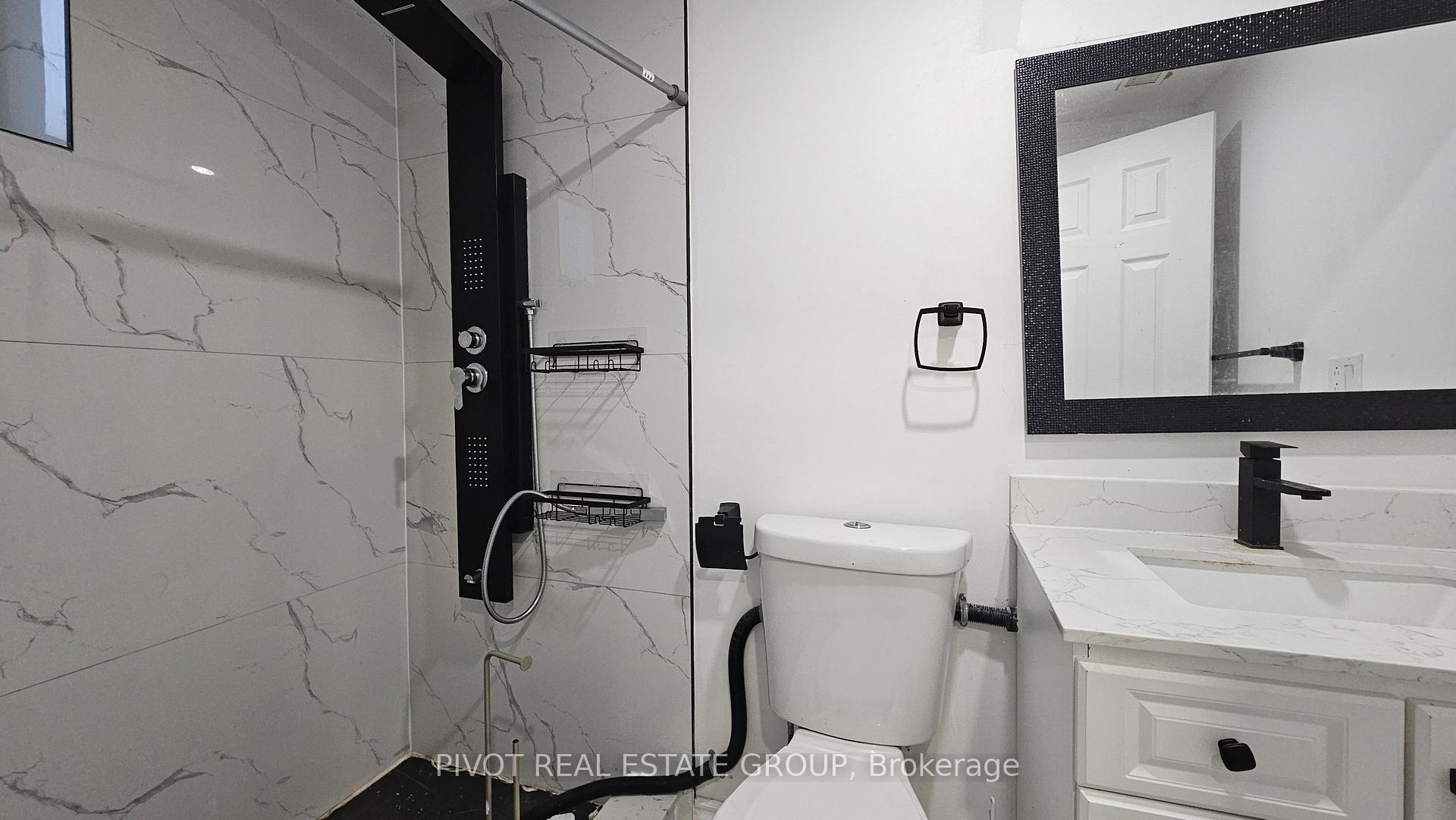 Photo 5 of Unit Bsmt, 1379 Freeport Drive, Mississauga, Erindale — HOMEH
