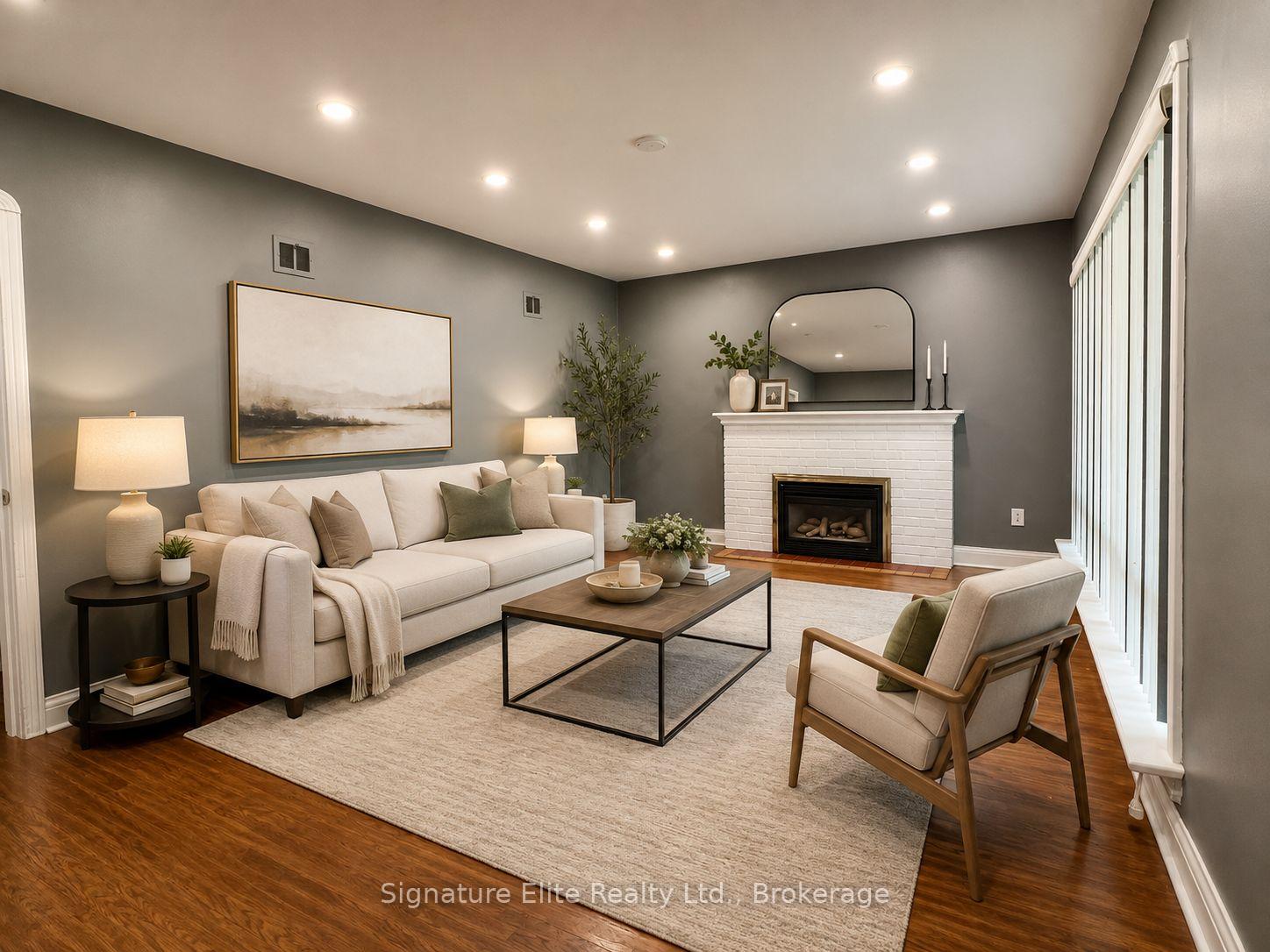 Photo 1 of Unit Upper, 34 Ovida Avenue, Etobicoke, Islington-City Centre West — HOMEH