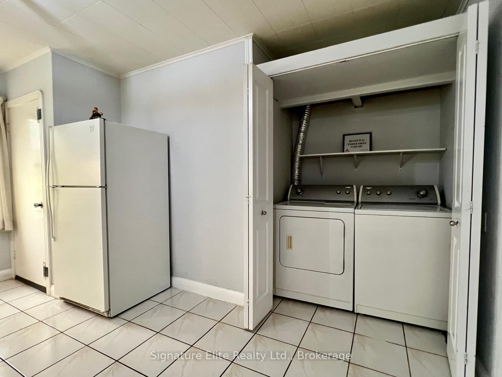 Photo 9 of Unit Upper, 34 Ovida Avenue, Etobicoke, Islington-City Centre West — HOMEH