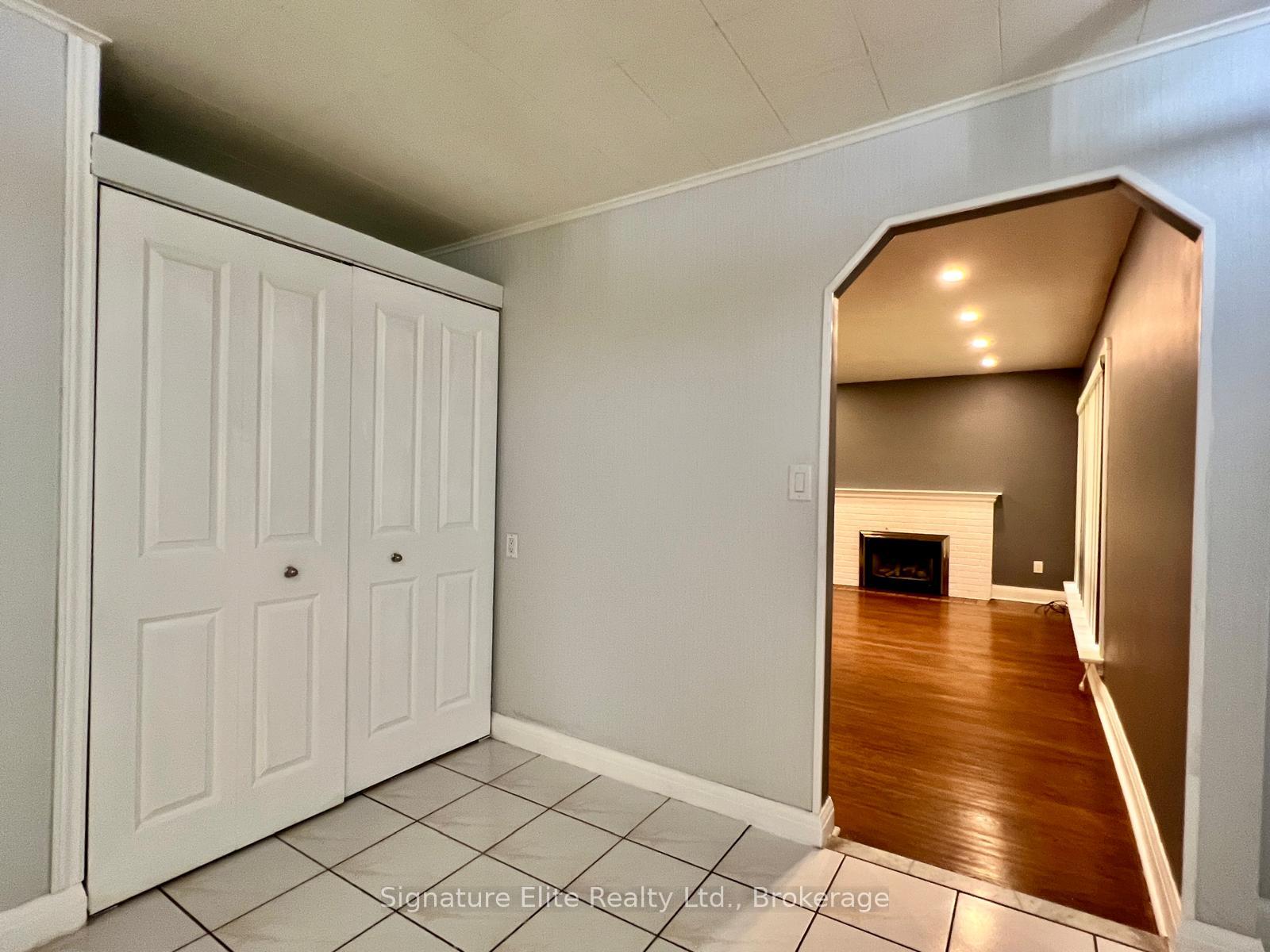 Photo 10 of Unit Upper, 34 Ovida Avenue, Etobicoke, Islington-City Centre West — HOMEH