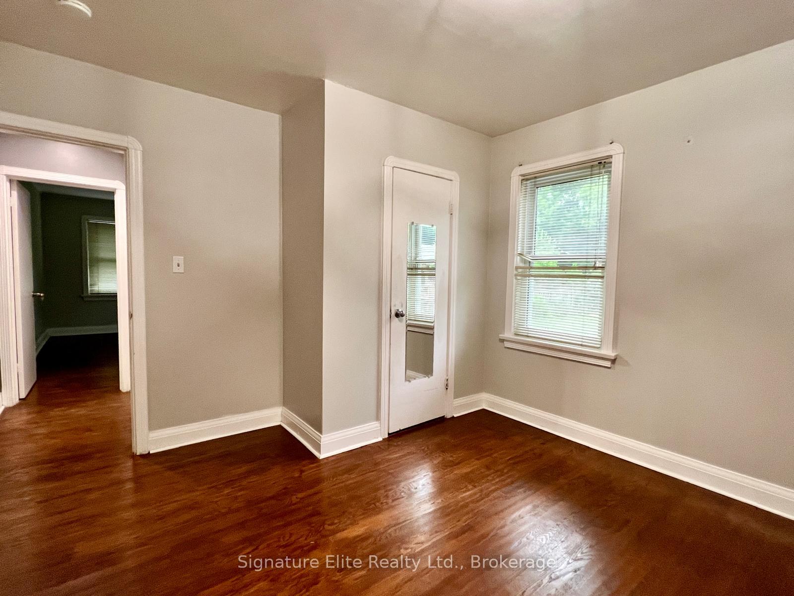 Photo 13 of Unit Upper, 34 Ovida Avenue, Etobicoke, Islington-City Centre West — HOMEH