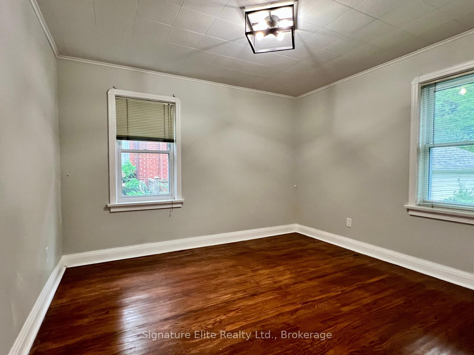 Photo 15 of Unit Upper, 34 Ovida Avenue, Etobicoke, Islington-City Centre West — HOMEH