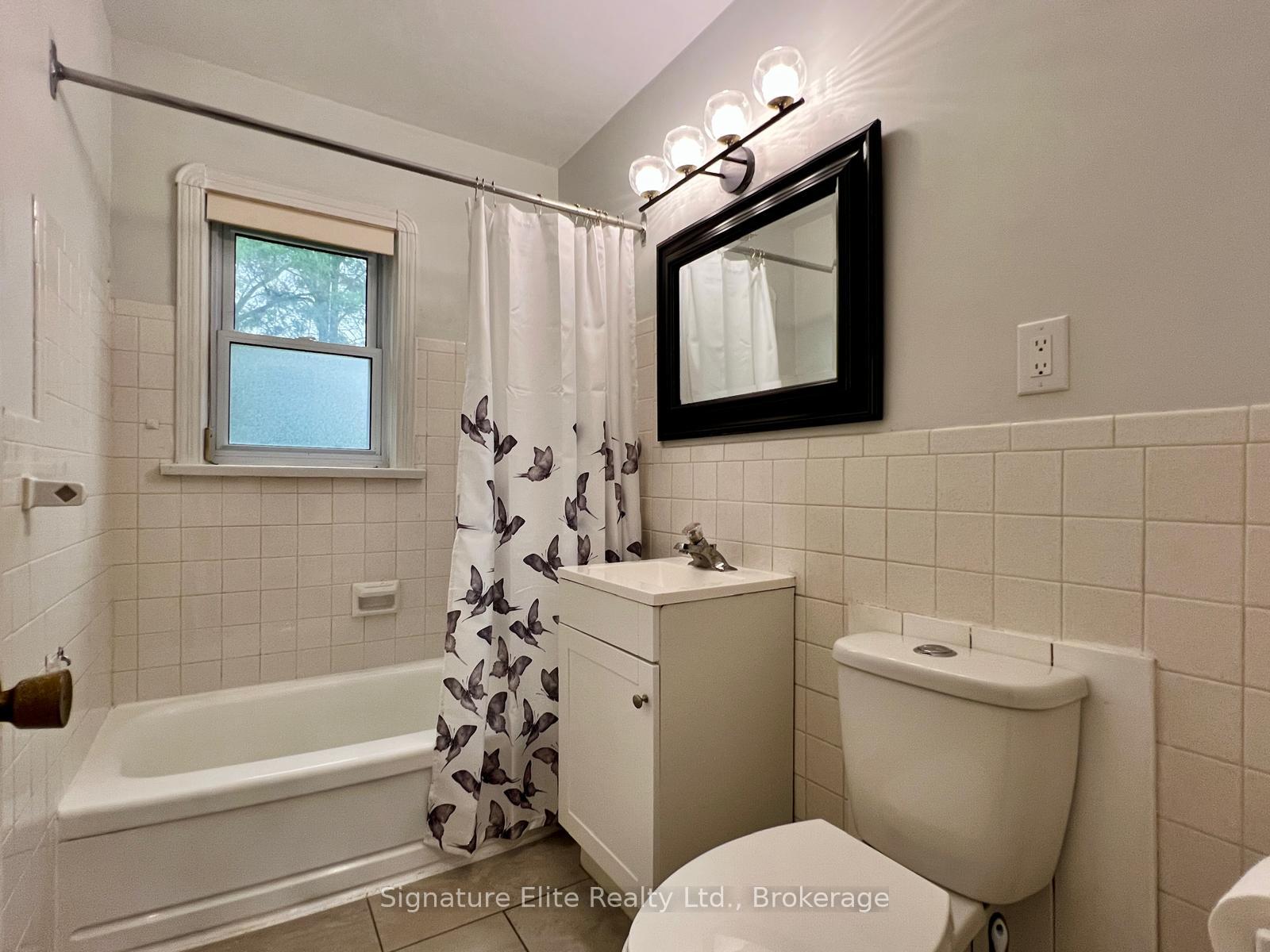 Photo 17 of Unit Upper, 34 Ovida Avenue, Etobicoke, Islington-City Centre West — HOMEH