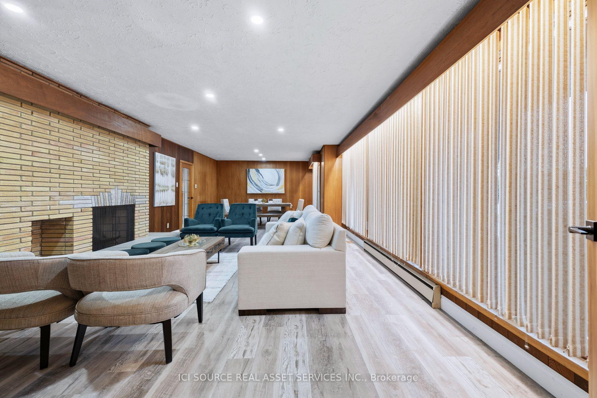 Photo 6 of 701 Sanatorium Road, London, North O — HOMEH