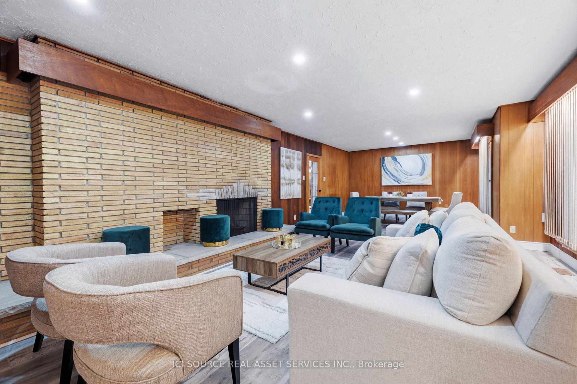 Photo 8 of 701 Sanatorium Road, London, North O — HOMEH