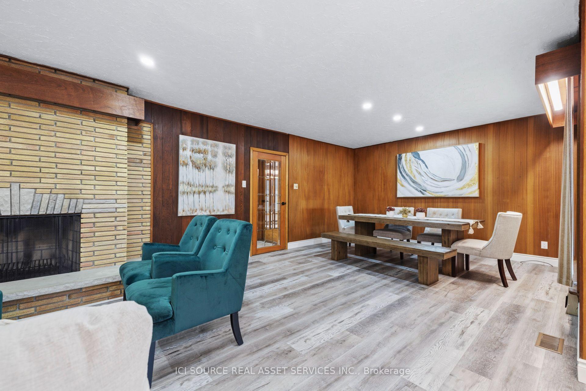 Photo 10 of 701 Sanatorium Road, London, North O — HOMEH