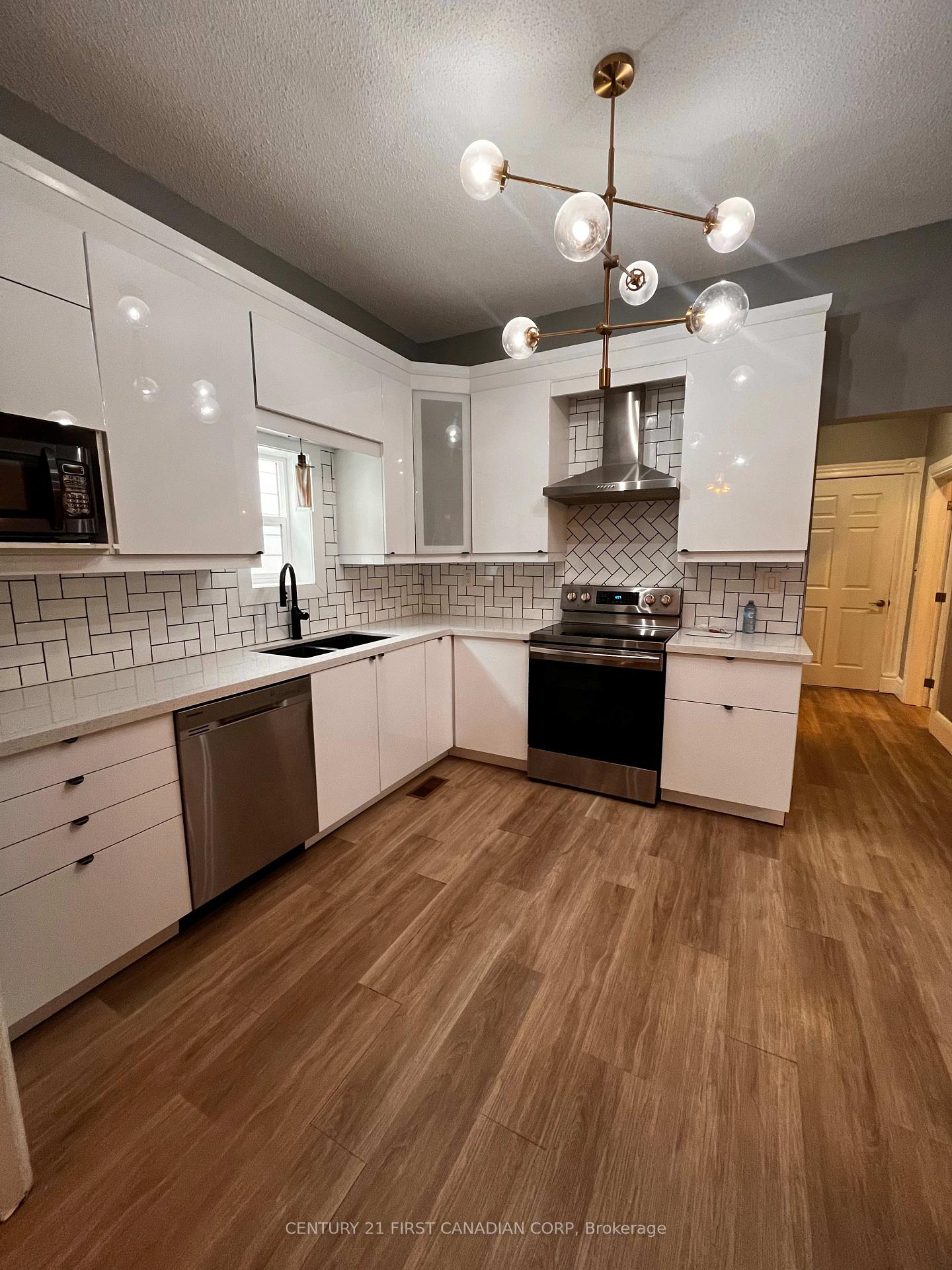 Photo 1 of 223 Waterloo Street, London, East K — HOMEH