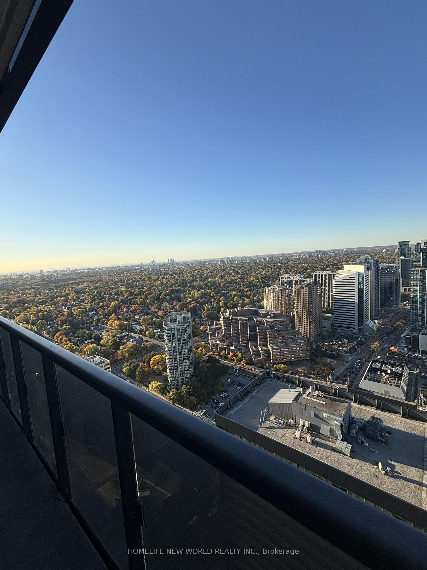 Photo of Unit 3922, 5 Sheppard Avenue E