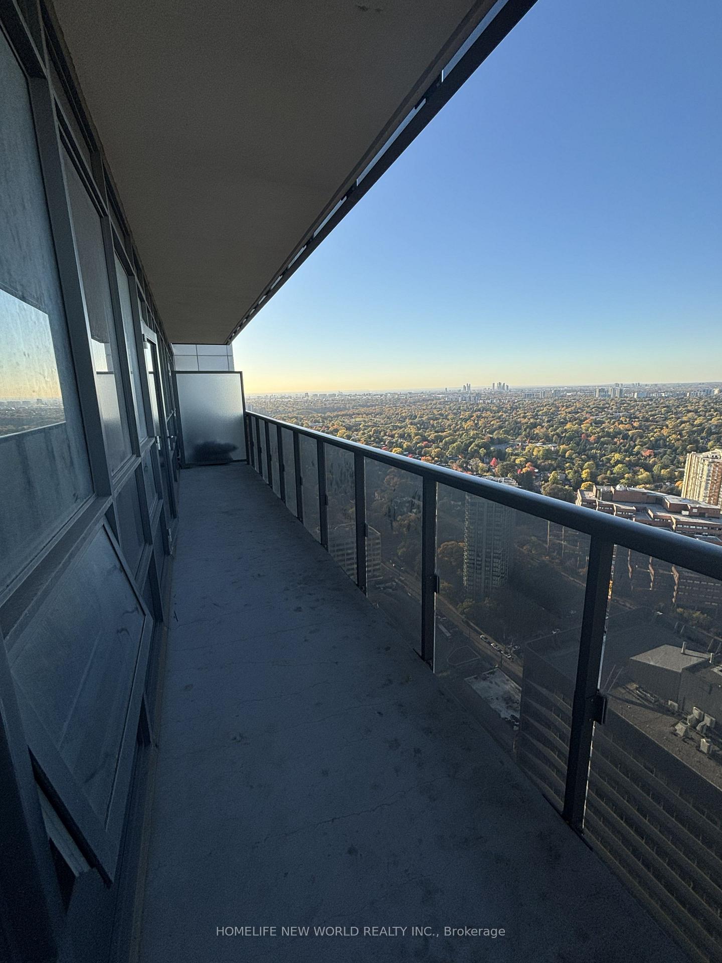Photo 6 of Unit 3922, 5 Sheppard Avenue E, North York, Willowdale East — HOMEH