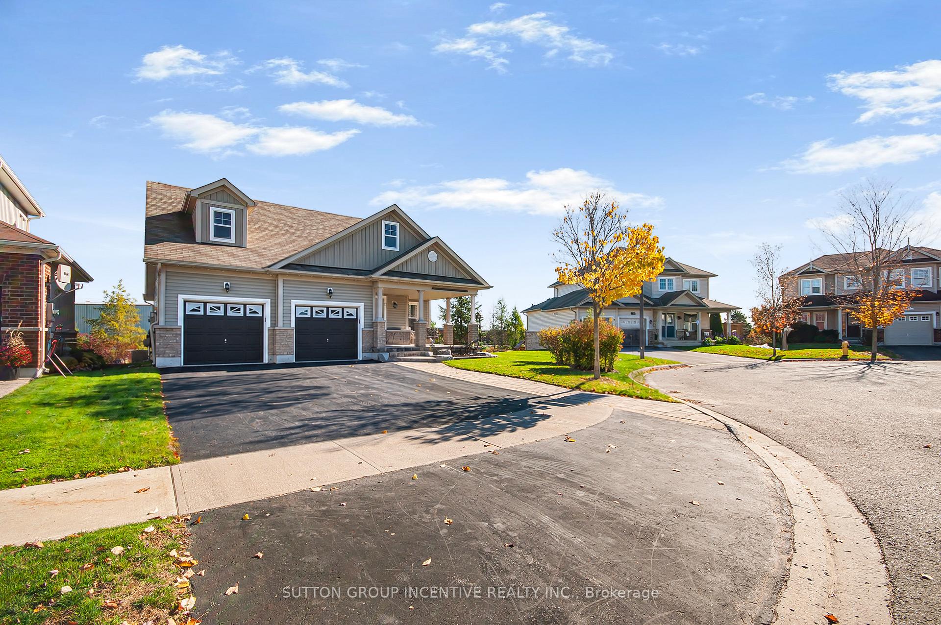 Photo 1 of 61 Antioch Court, Brock, Sunderland — HOMEH