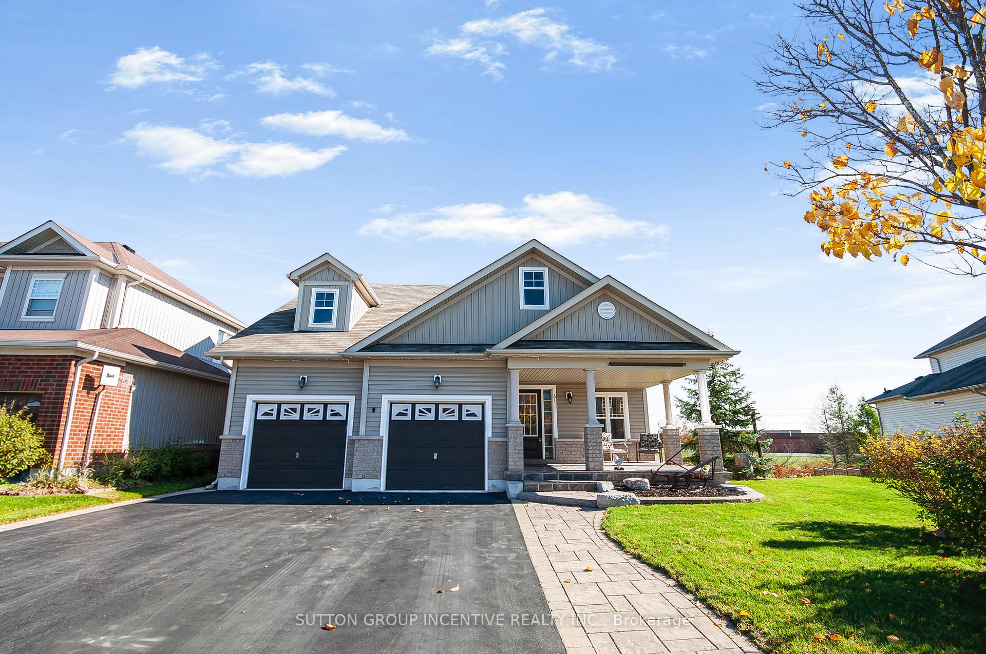 Photo 2 of 61 Antioch Court, Brock, Sunderland — HOMEH