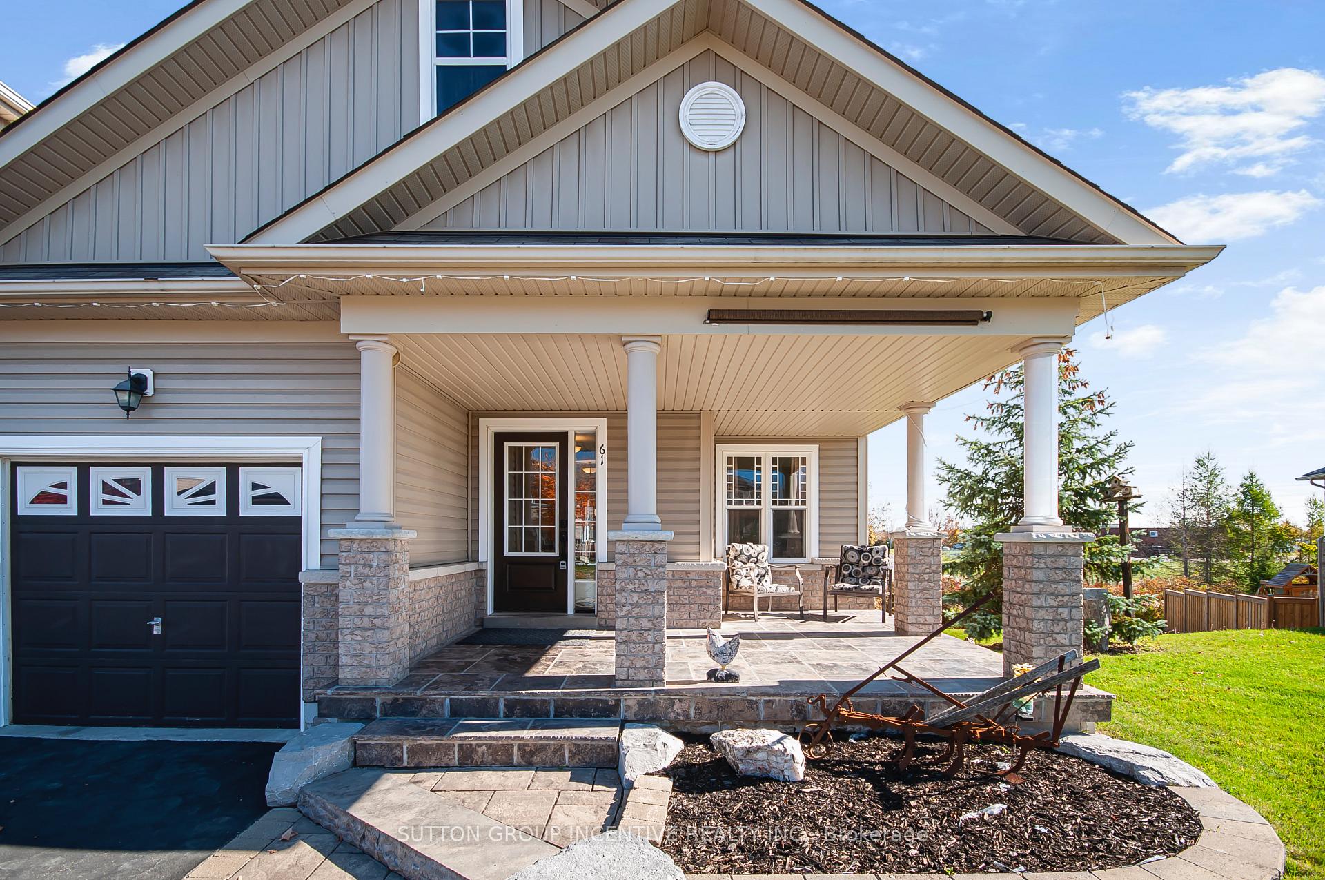 Photo 3 of 61 Antioch Court, Brock, Sunderland — HOMEH