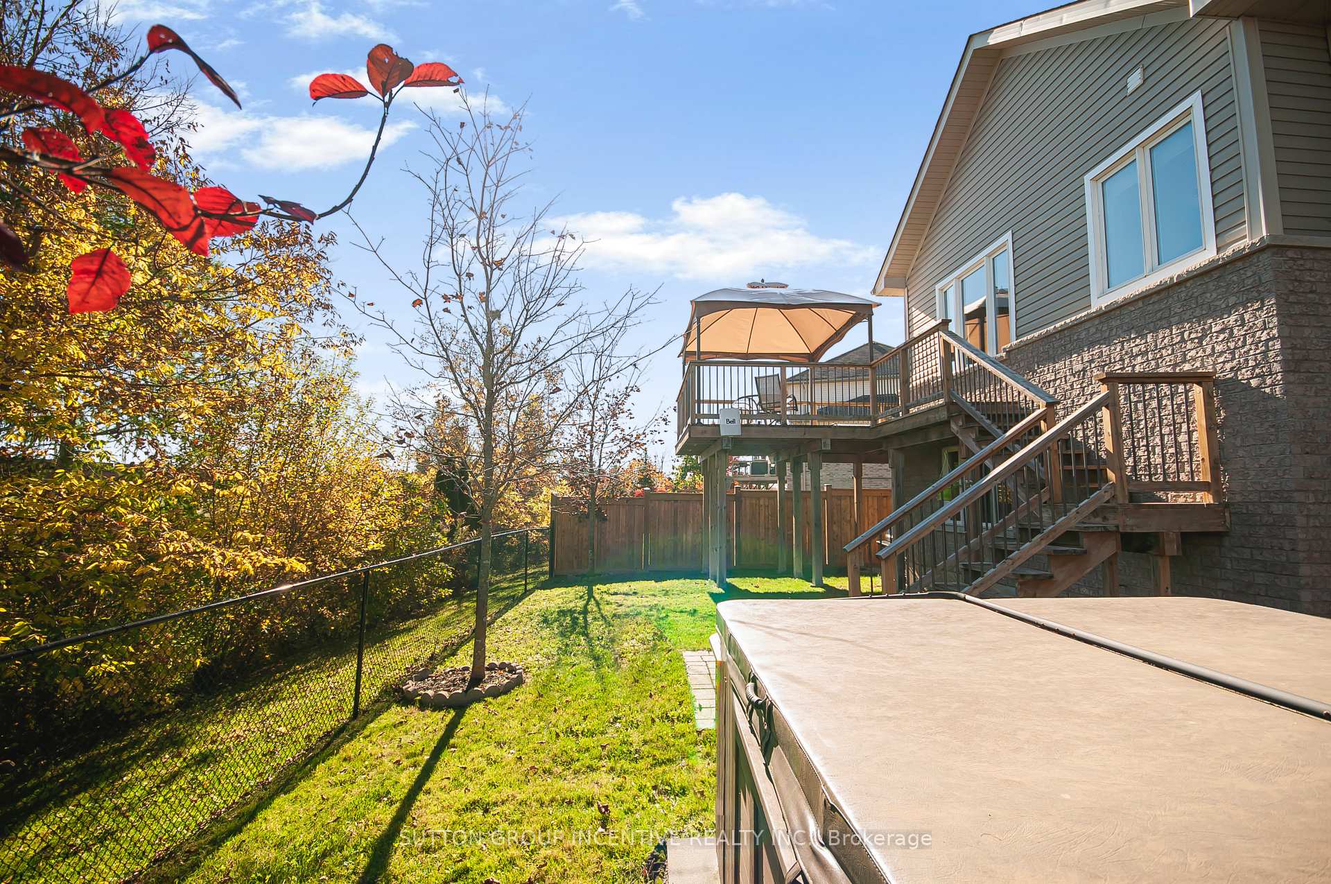 Photo 37 of 61 Antioch Court, Brock, Sunderland — HOMEH