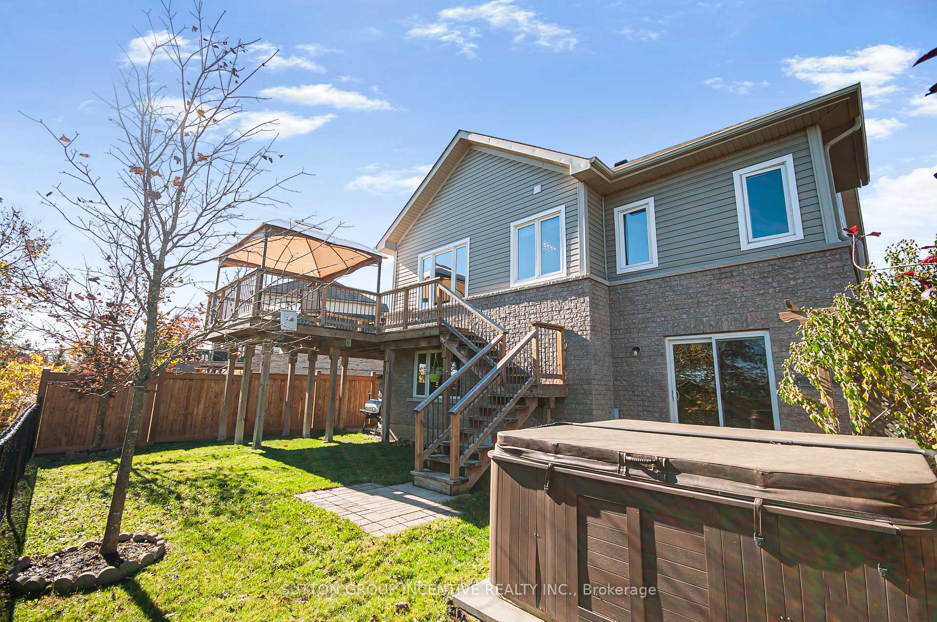 Photo 38 of 61 Antioch Court, Brock, Sunderland — HOMEH